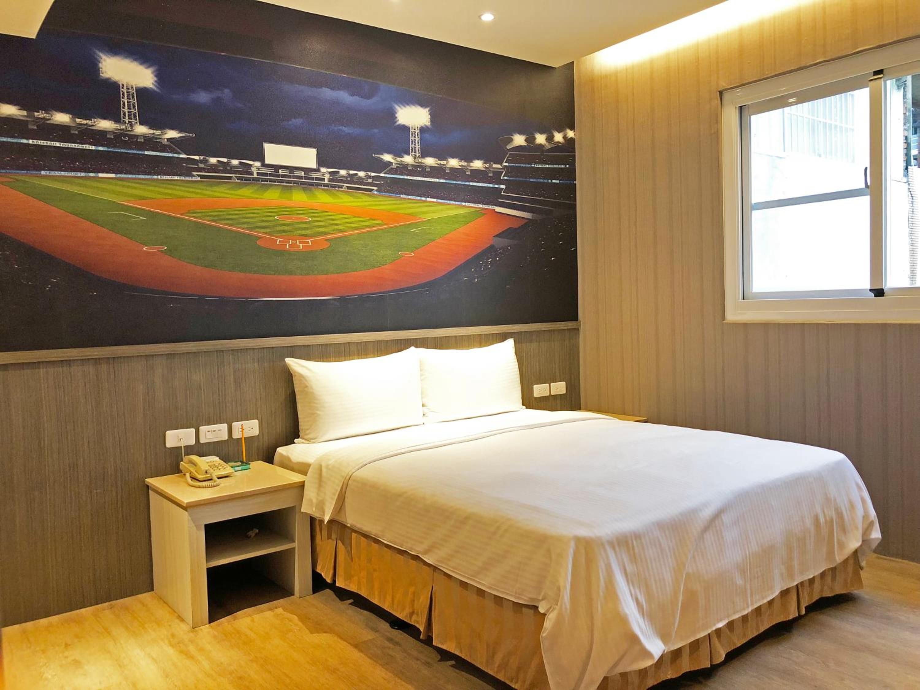 Business Double Room photo 3