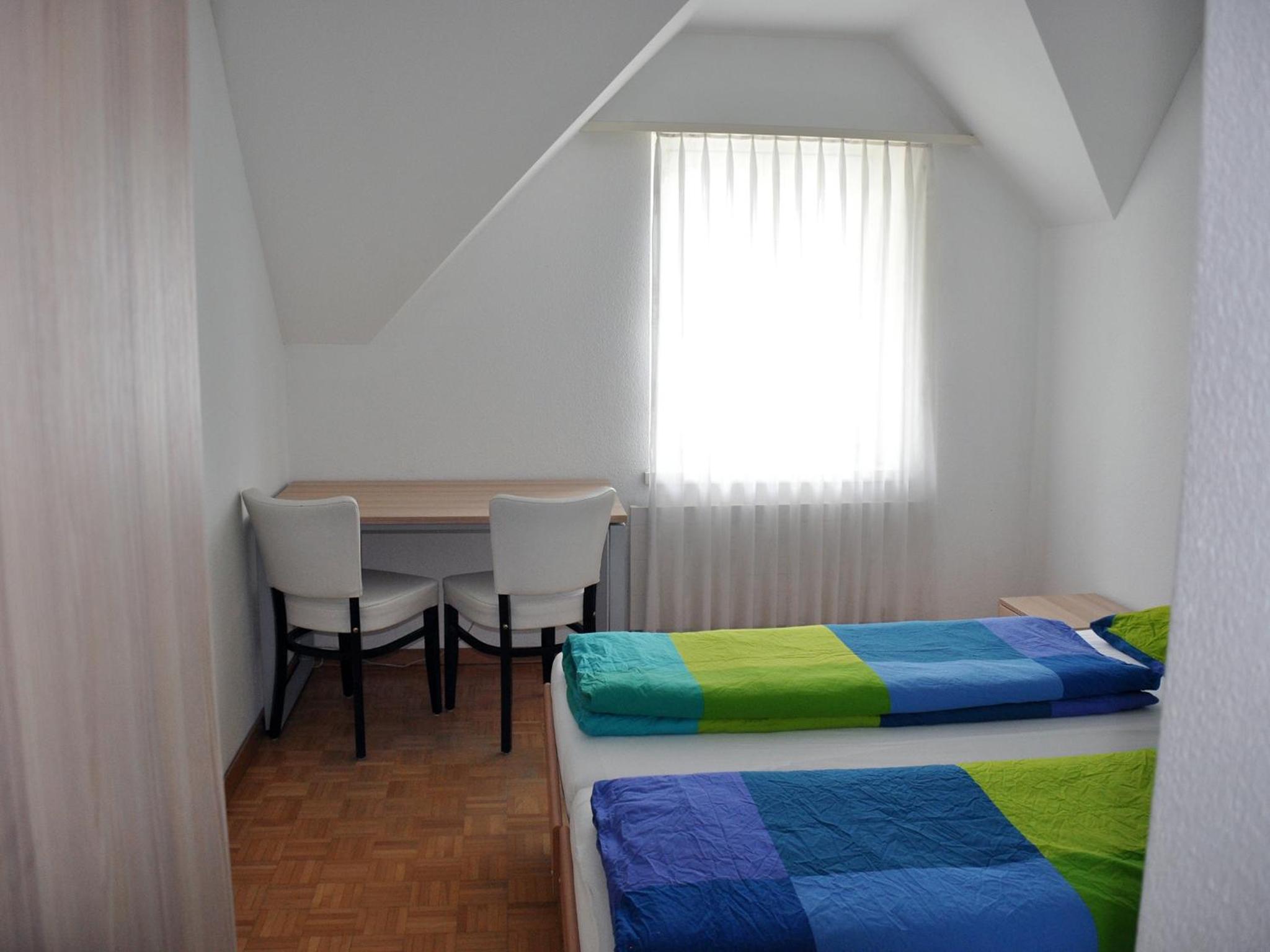 Standard Twin Room photo 3