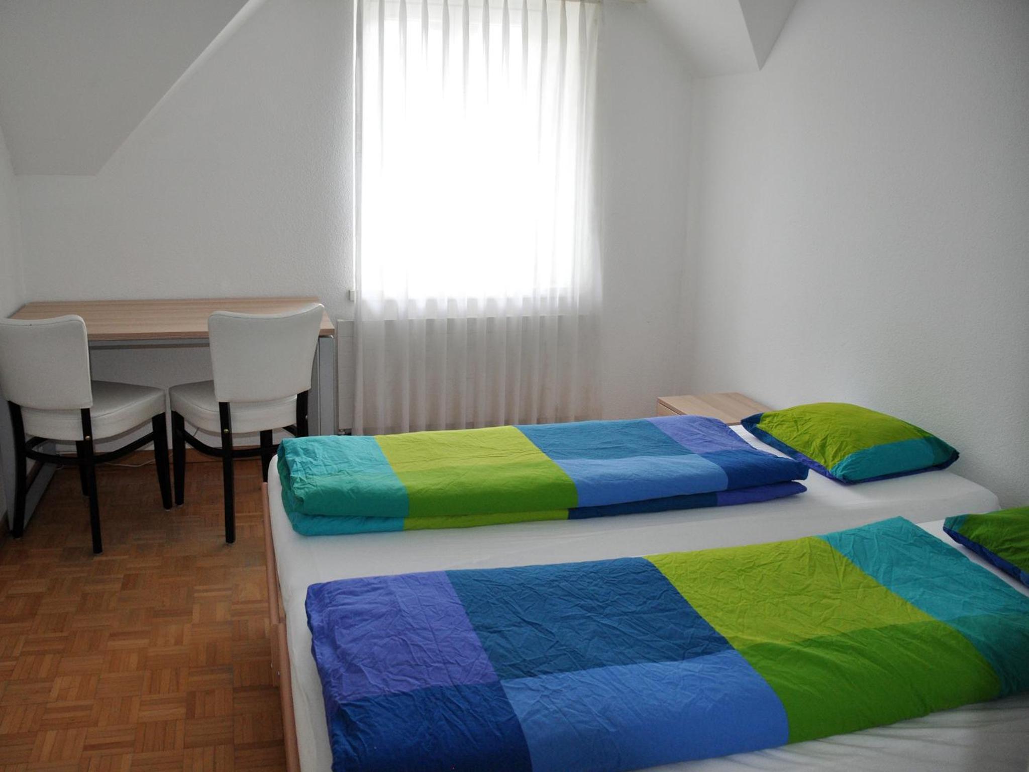 Standard Twin Room photo 1