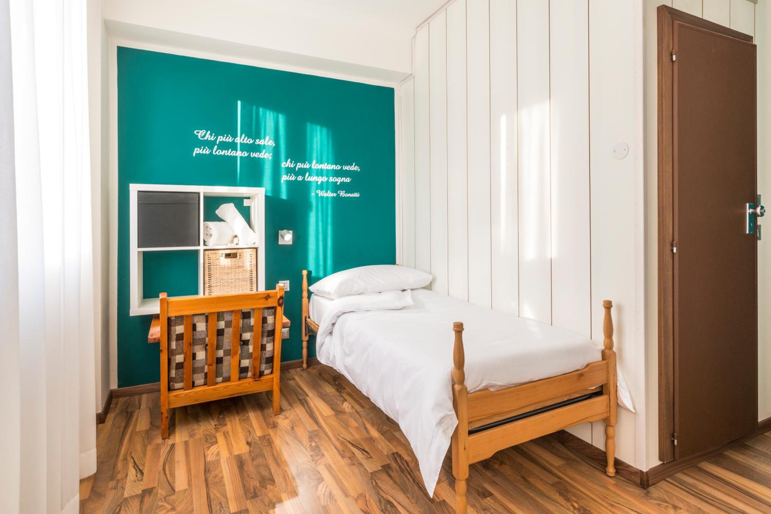 Twin Room photo 3