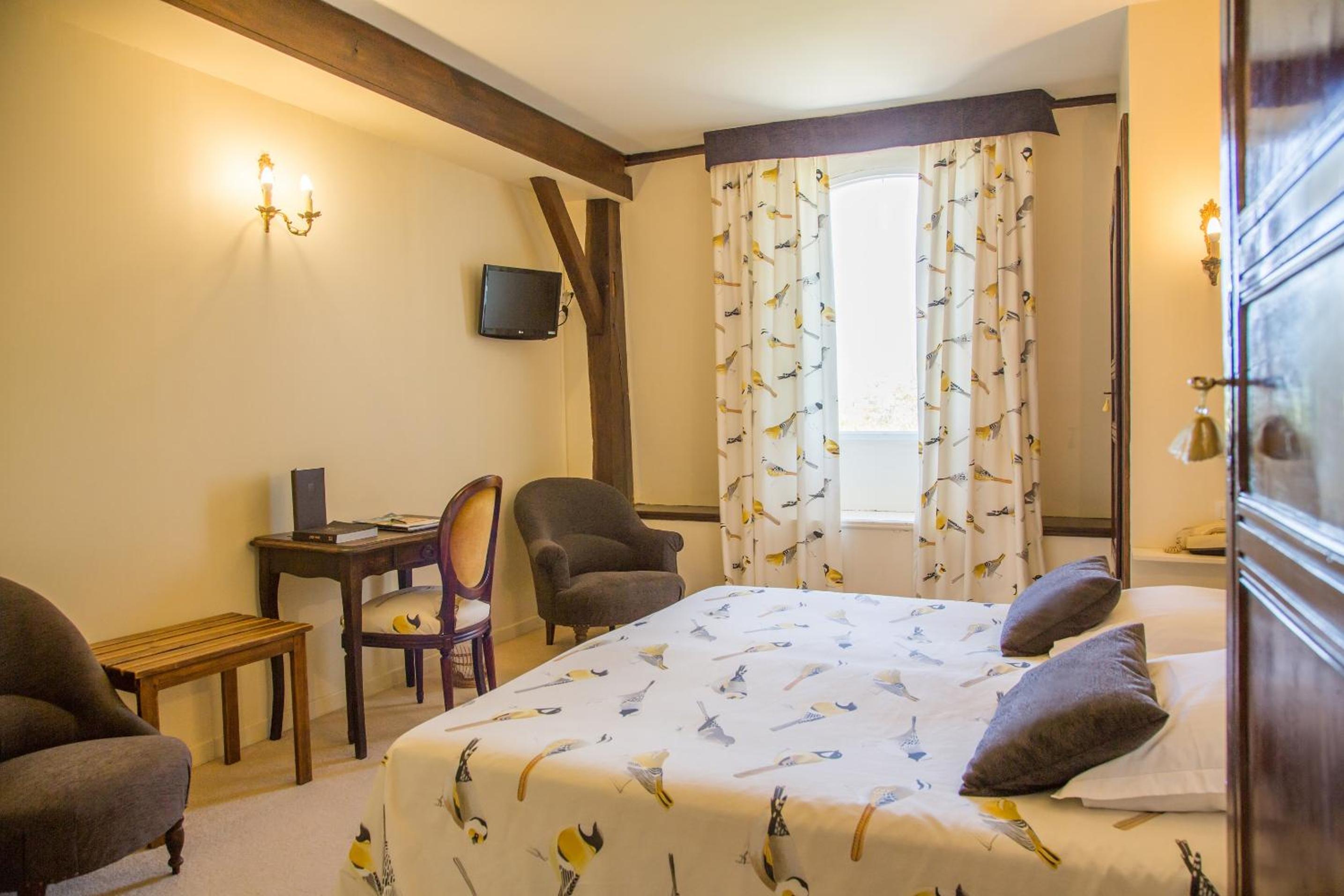 Twin Room photo 3