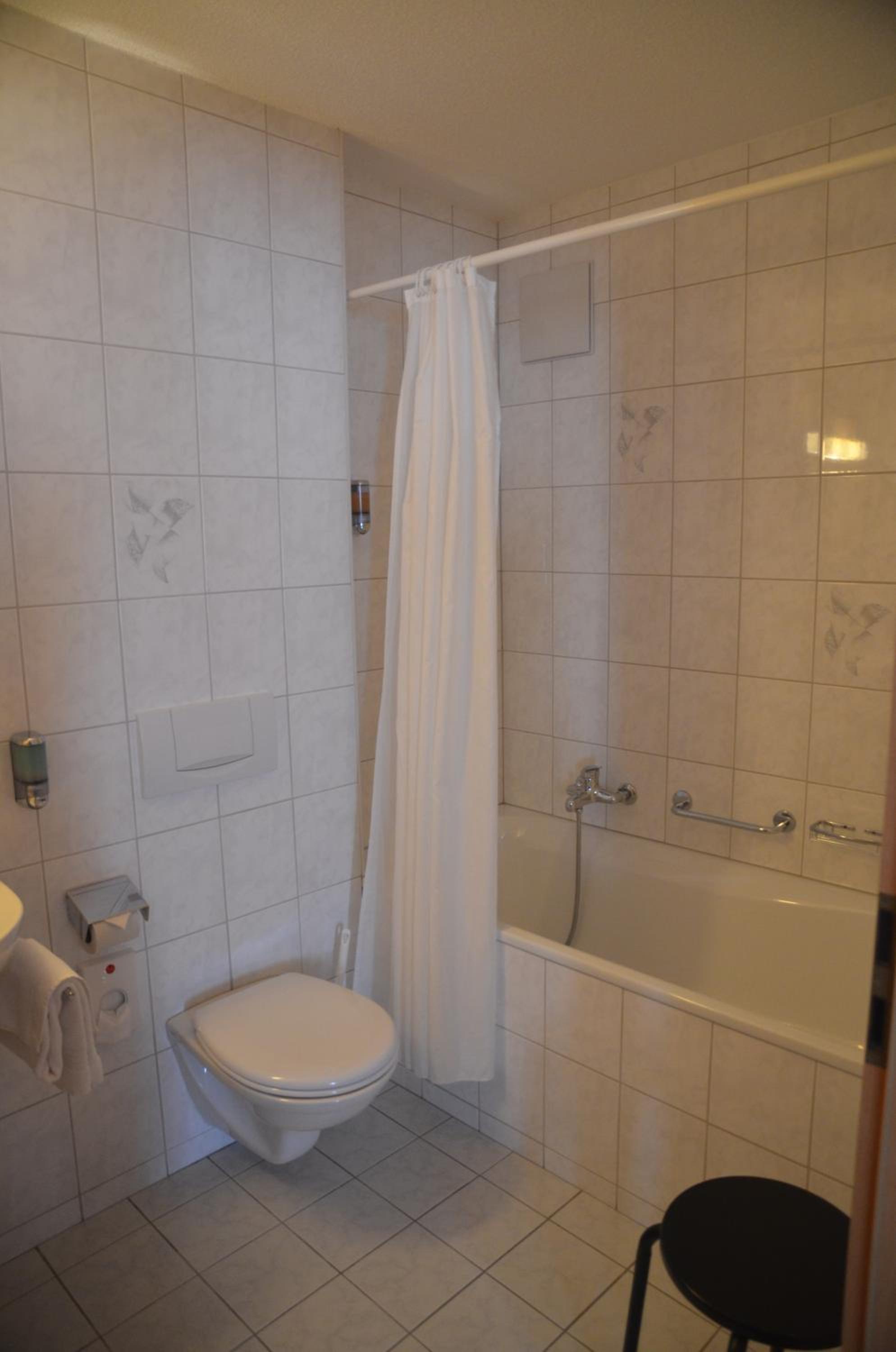 Quadruple Room photo 3