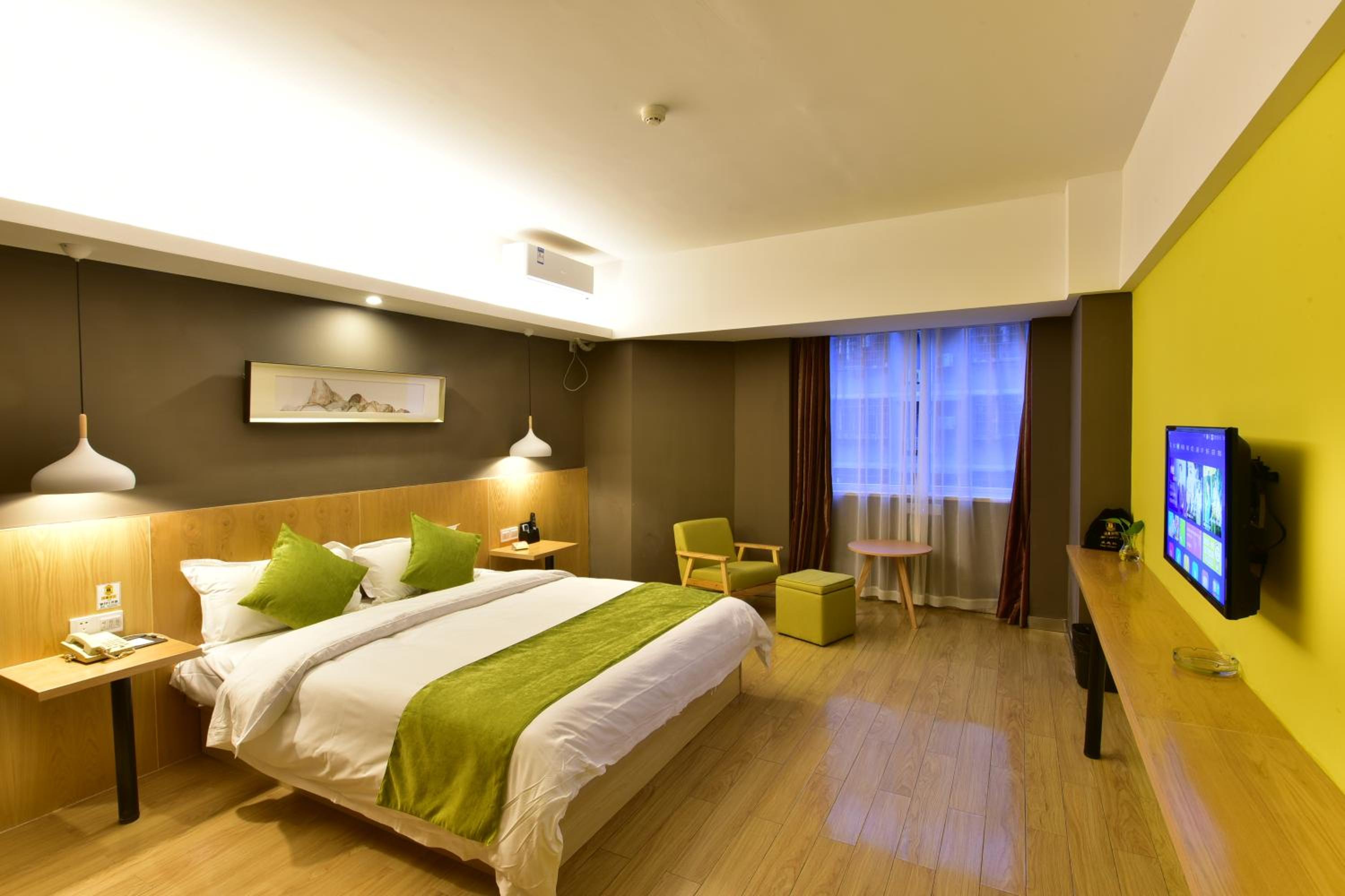 Superior Queen Room photo 3