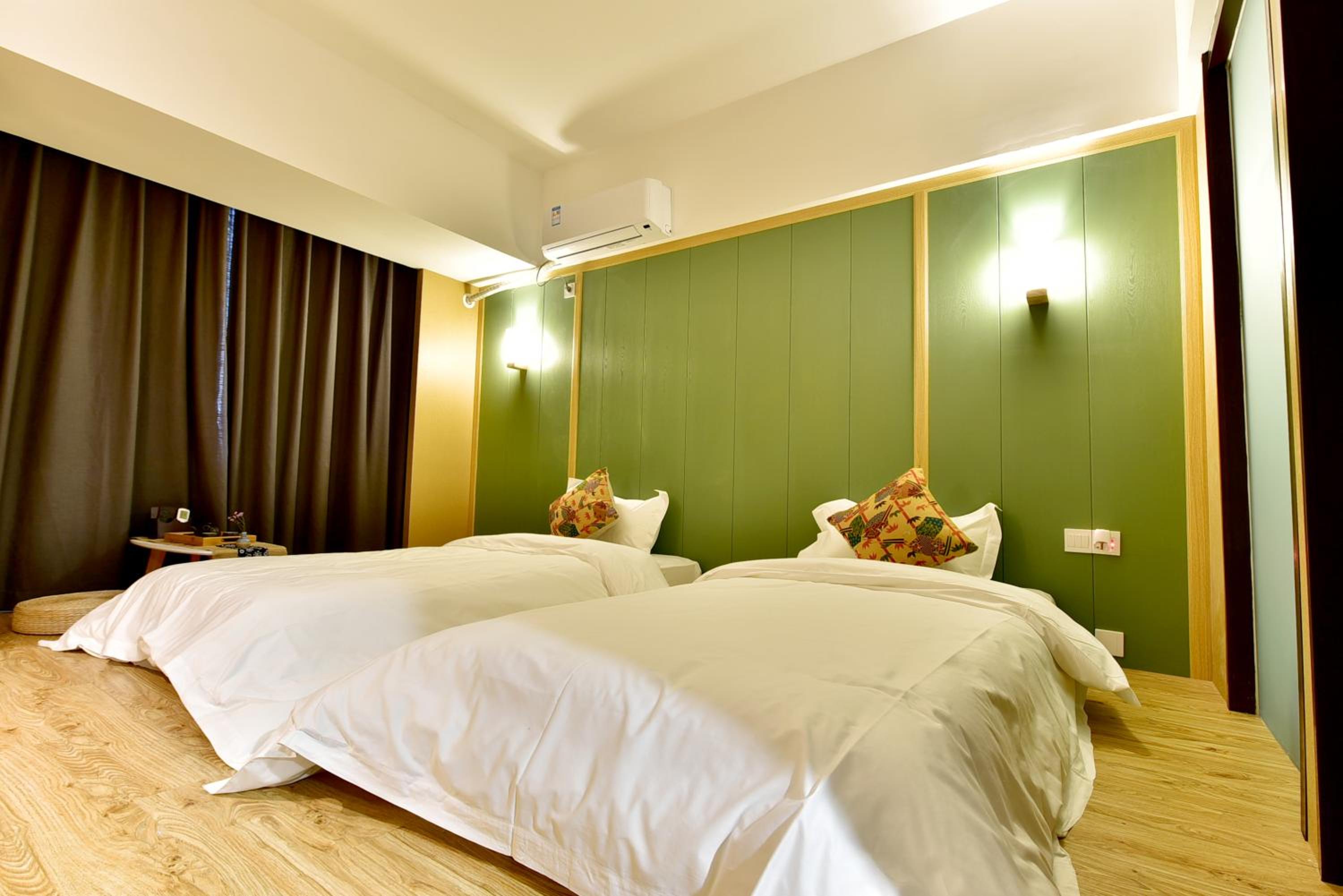Twin Room photo 2