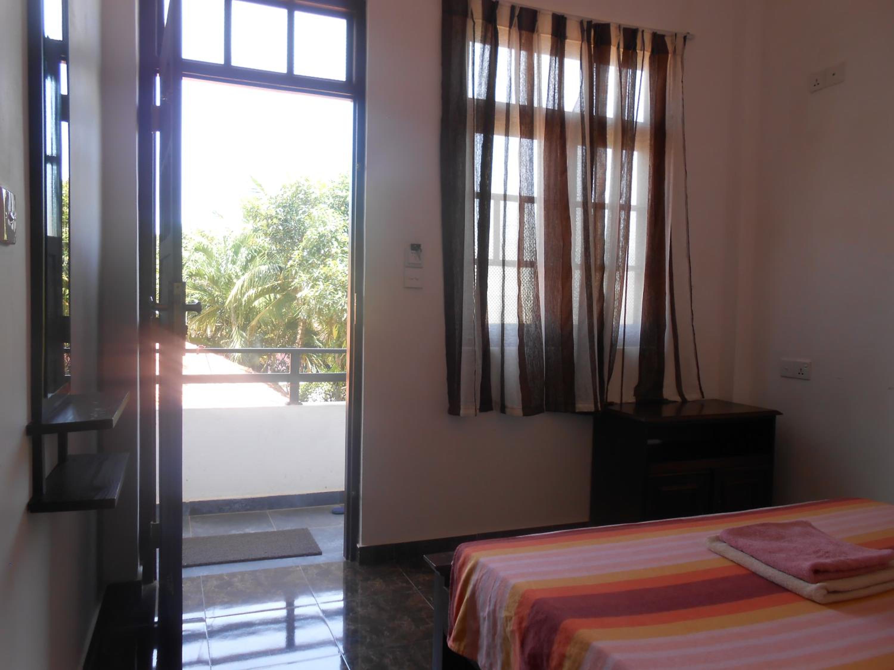 Double Room with Private Bathroom photo 3