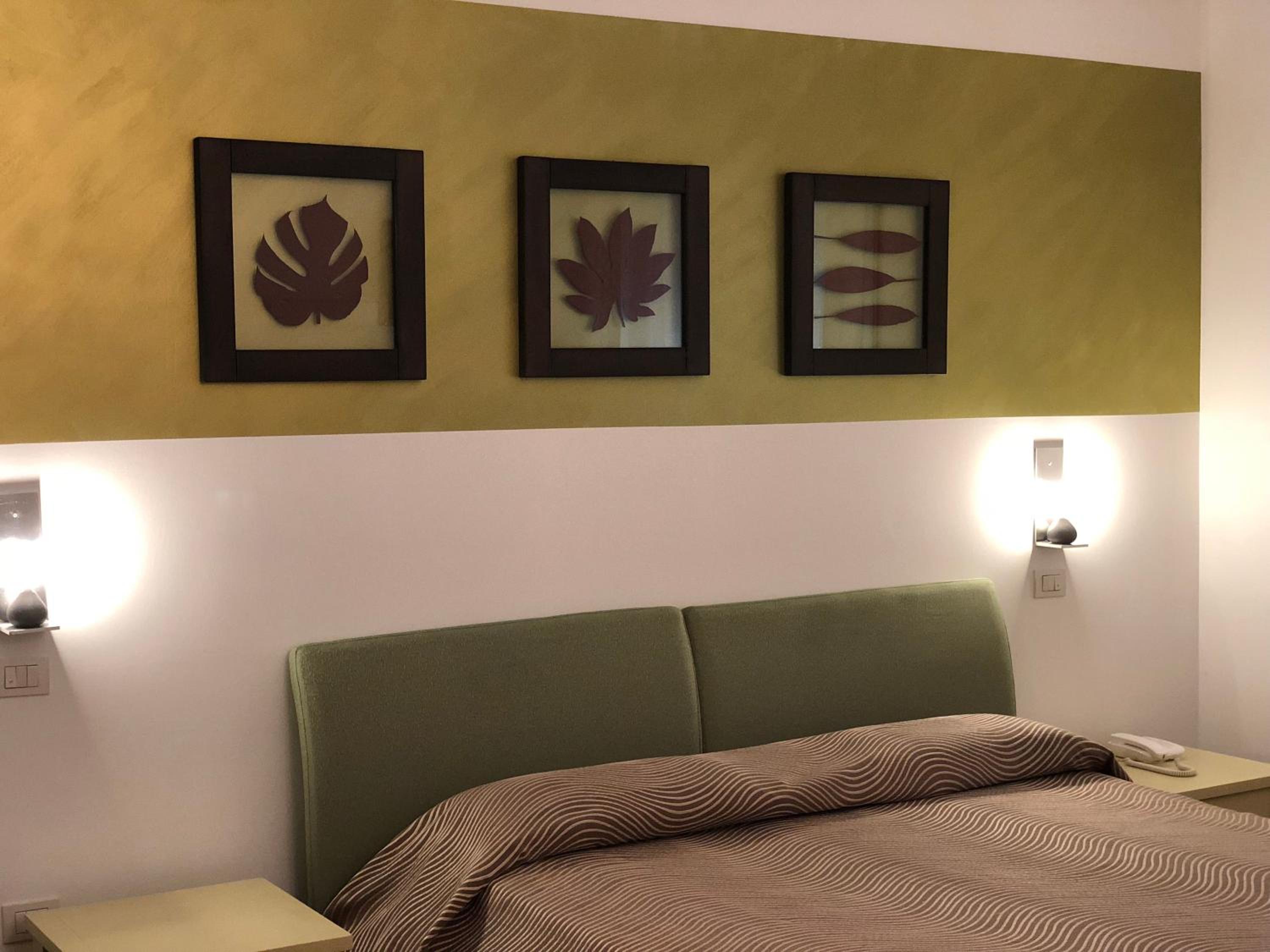Superior Double Room - Photo 1