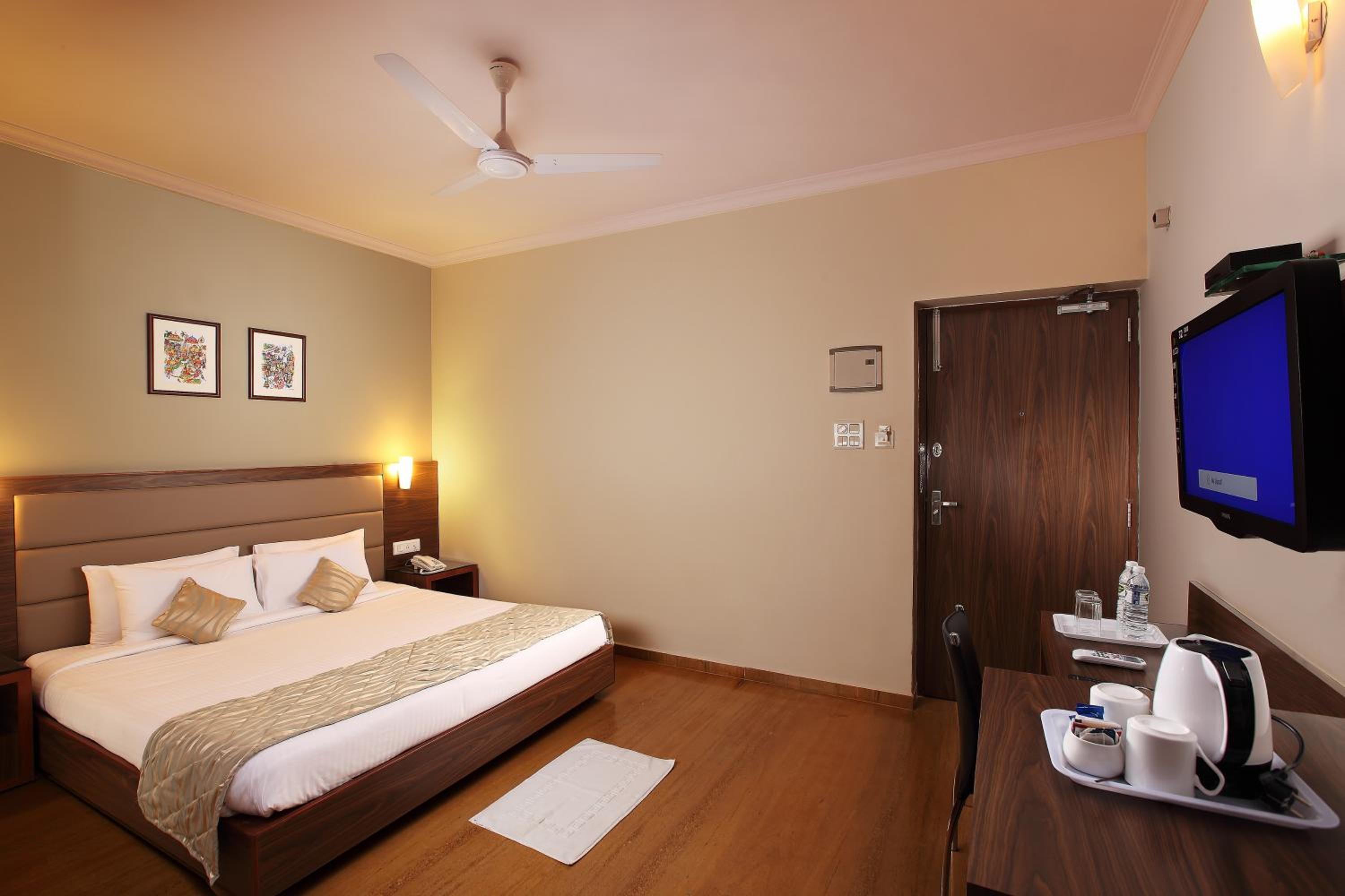 Superior Room without Balcony photo 3