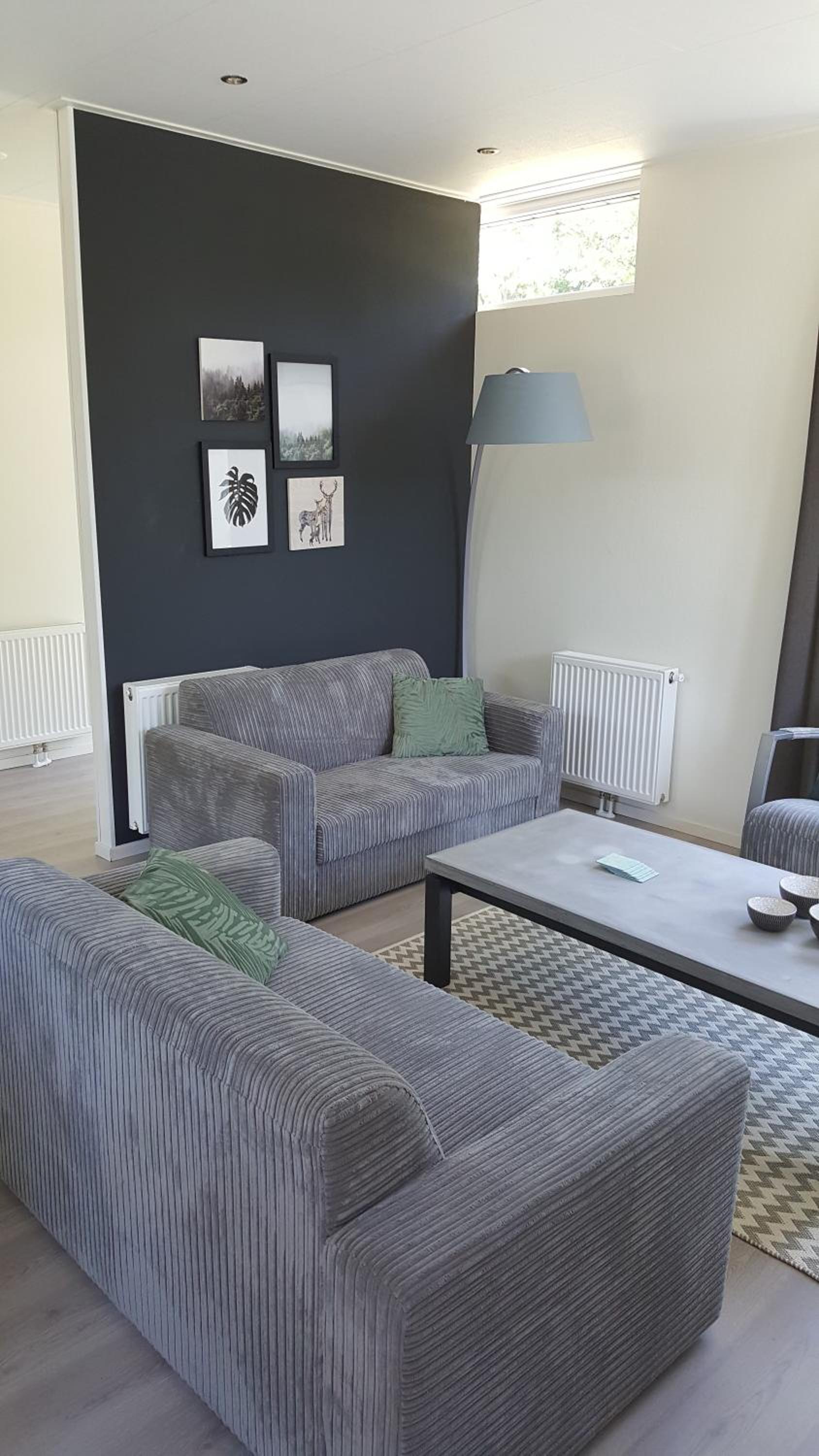 Three-Bedroom House - Photo 8