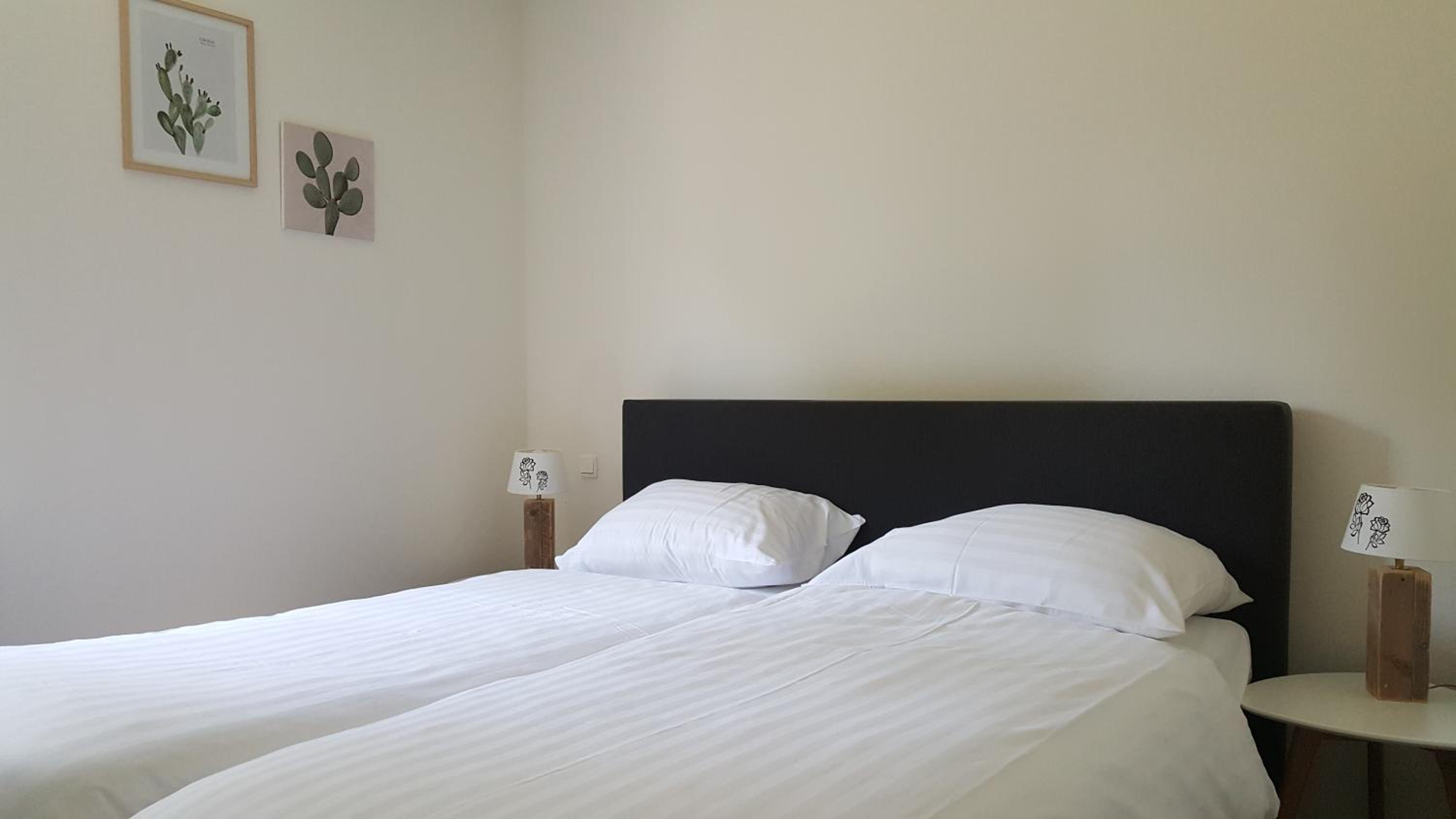 Three-Bedroom House - Photo 6