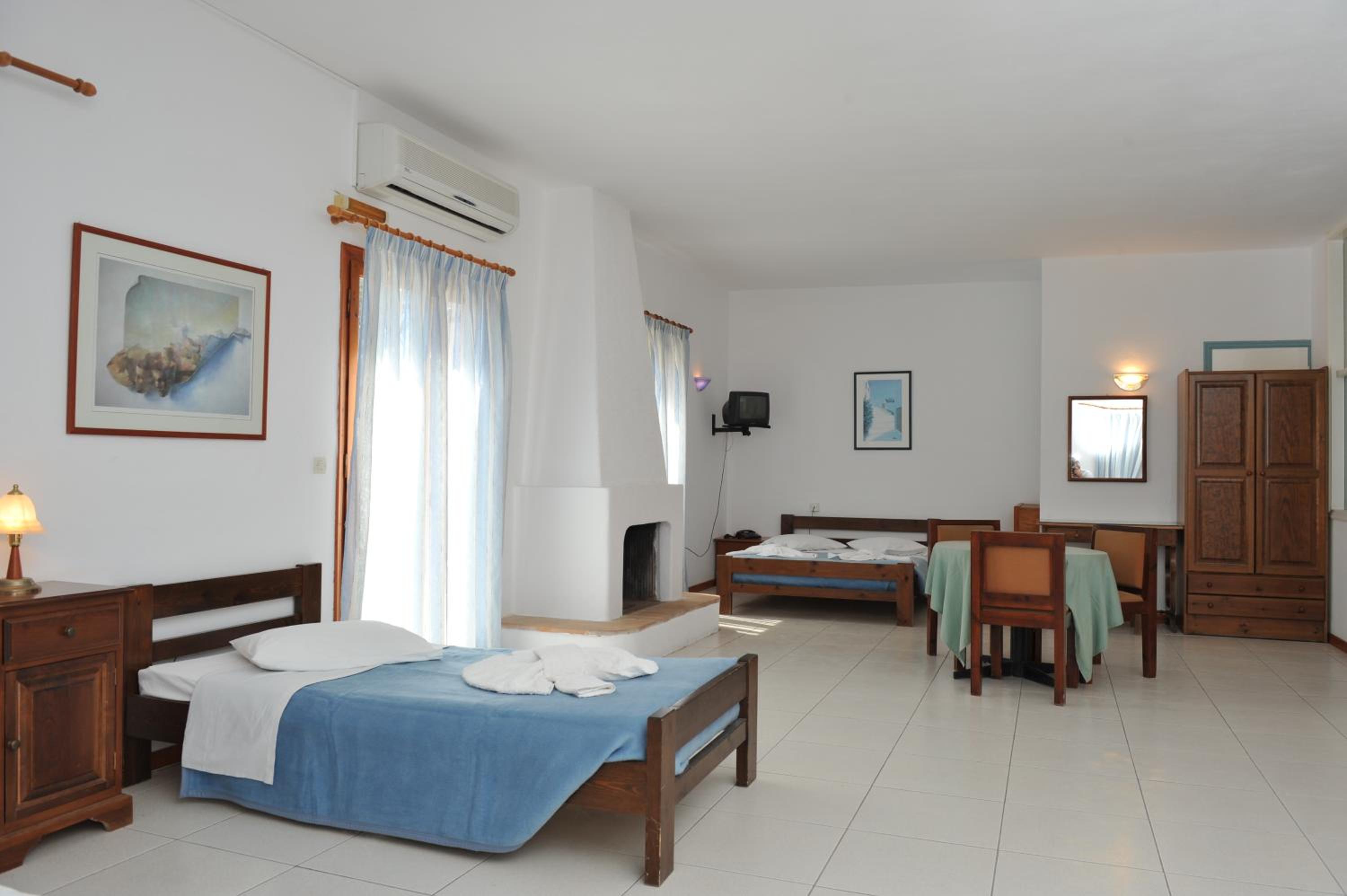 Apartment (4 Adults)