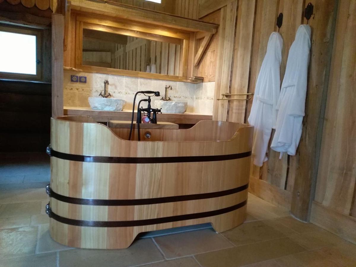 Deluxe Double Room with Bath
