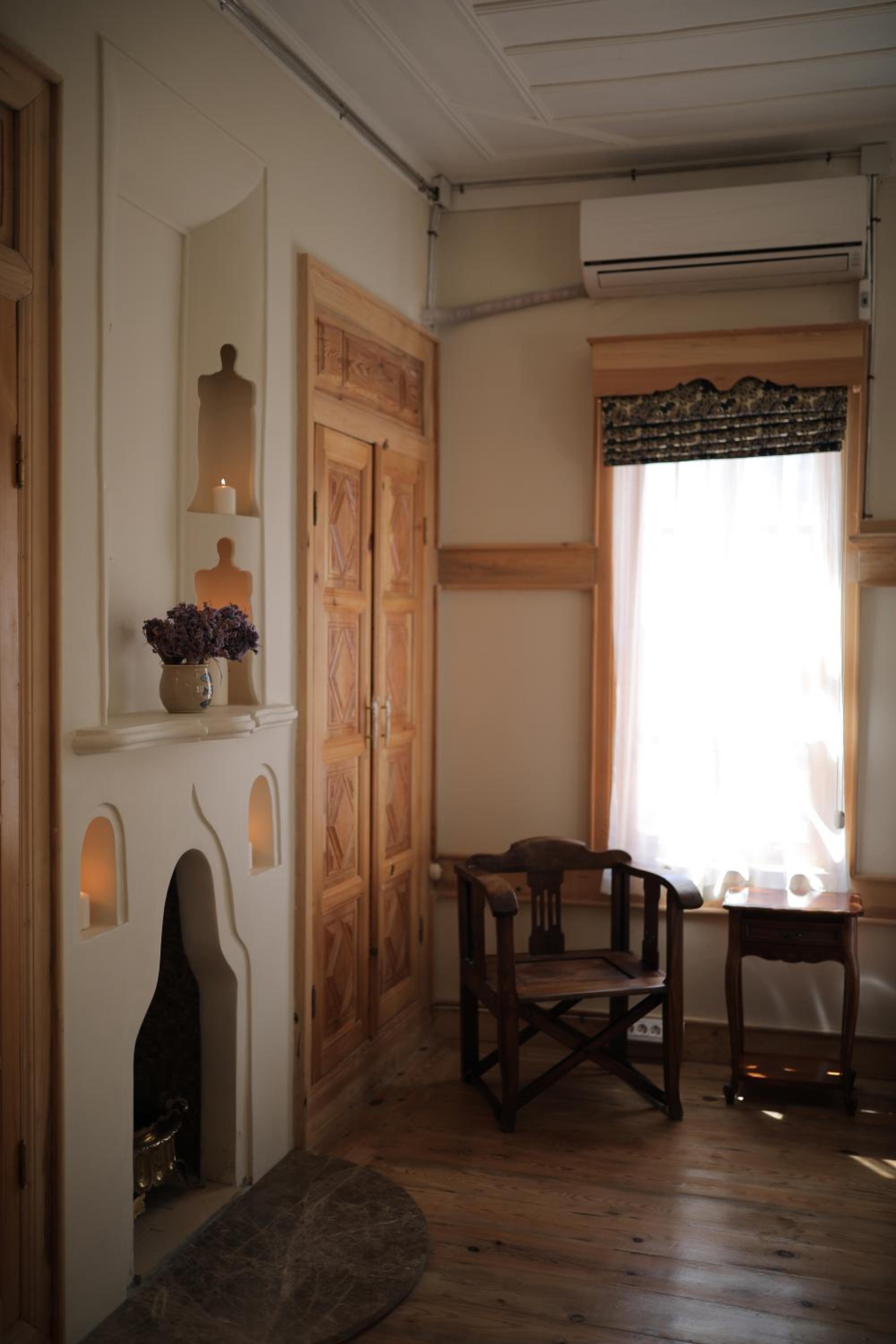 Double Room - Photo 10