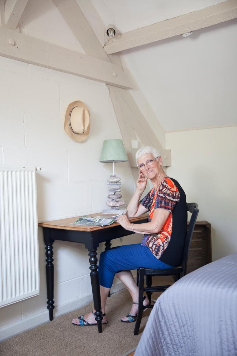 Twin Room - Photo 1