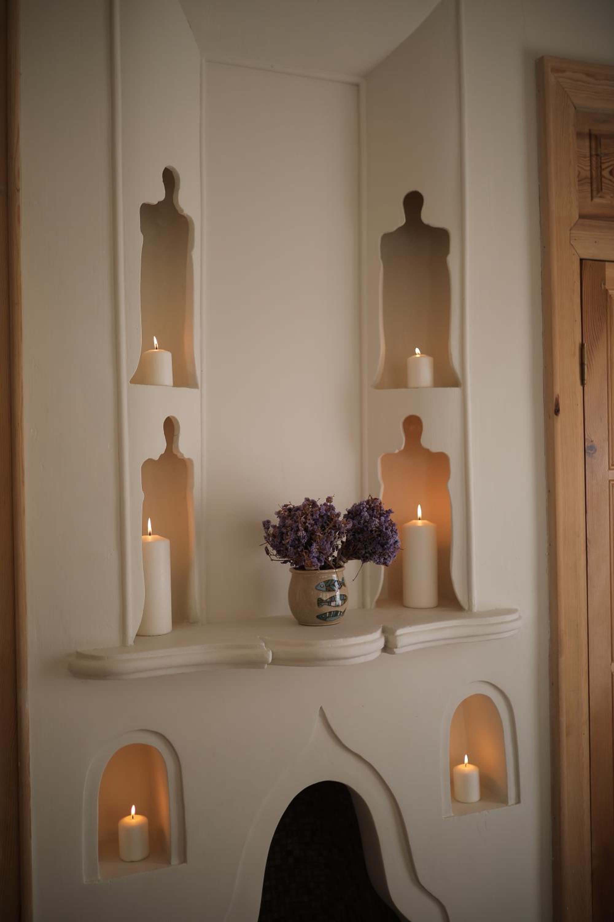 Double Room - Photo 9