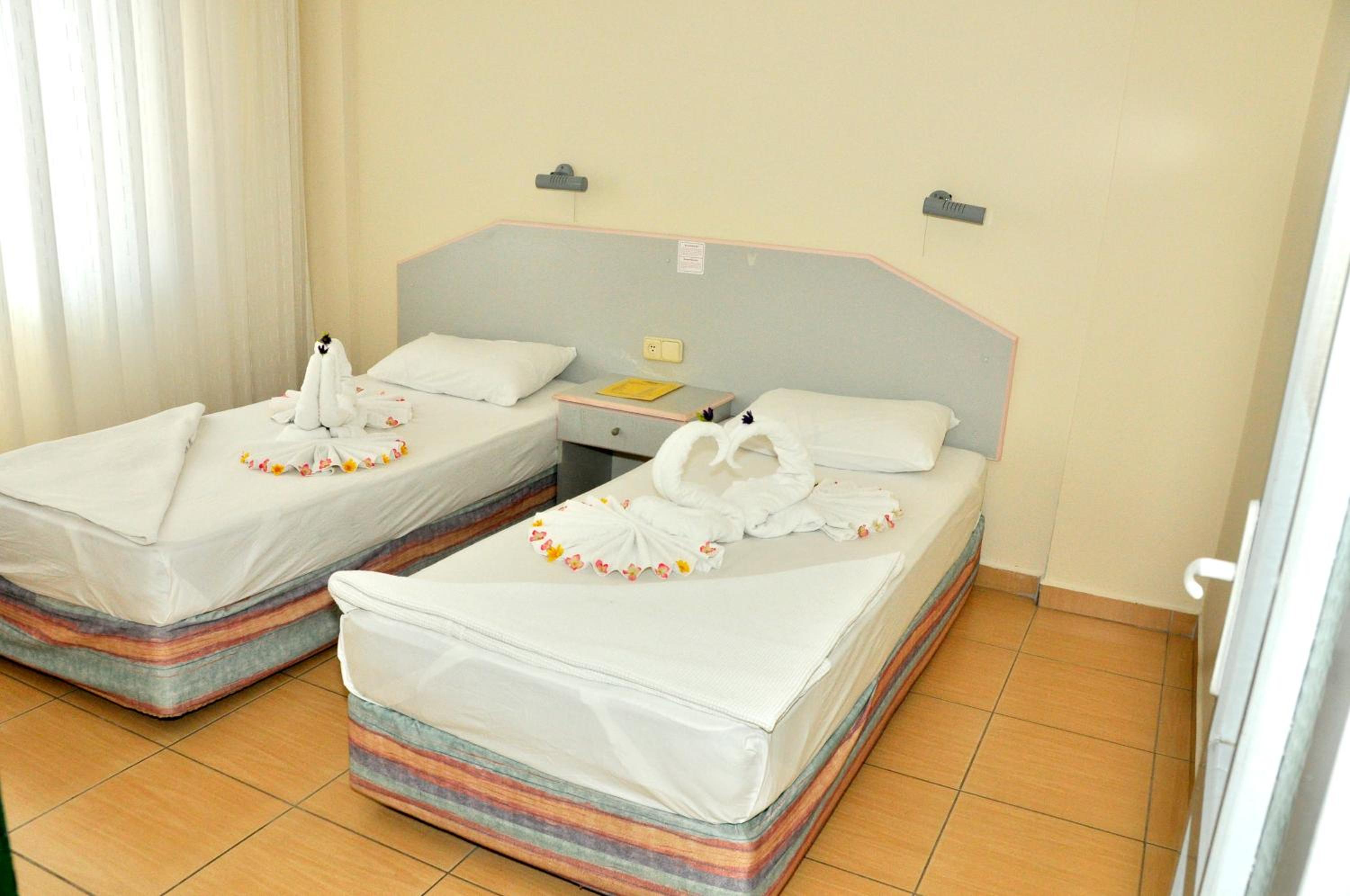 Comfort Double or Twin Room
