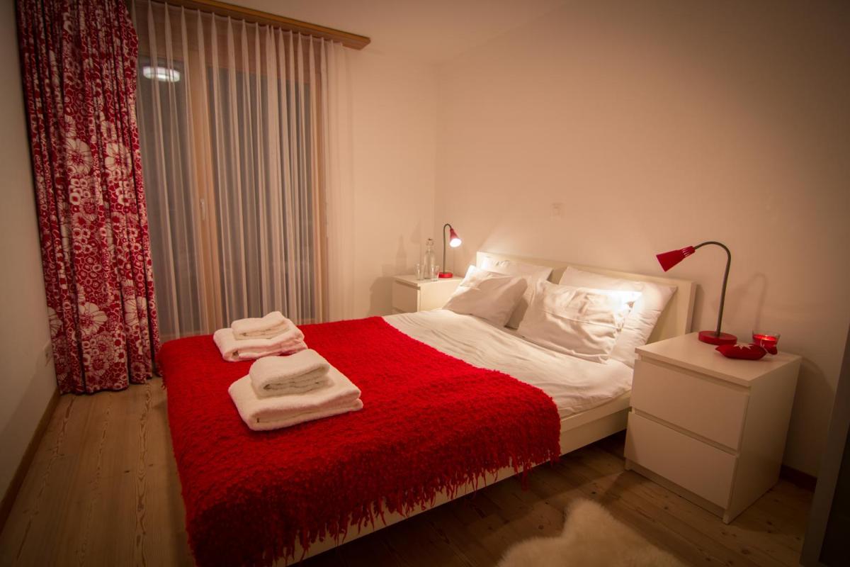 Chalet photo 1