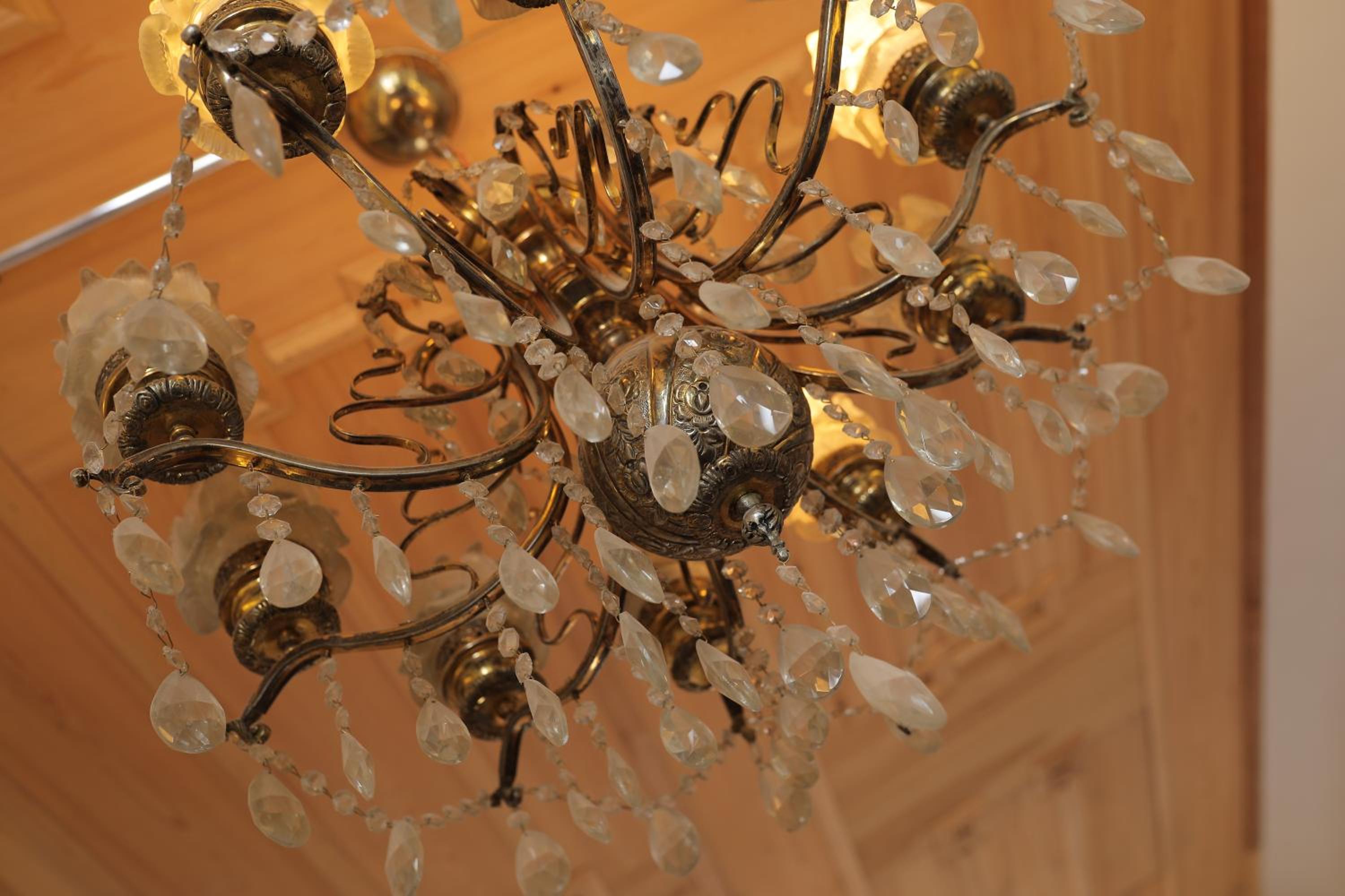Luxury Triple Room - Photo 4