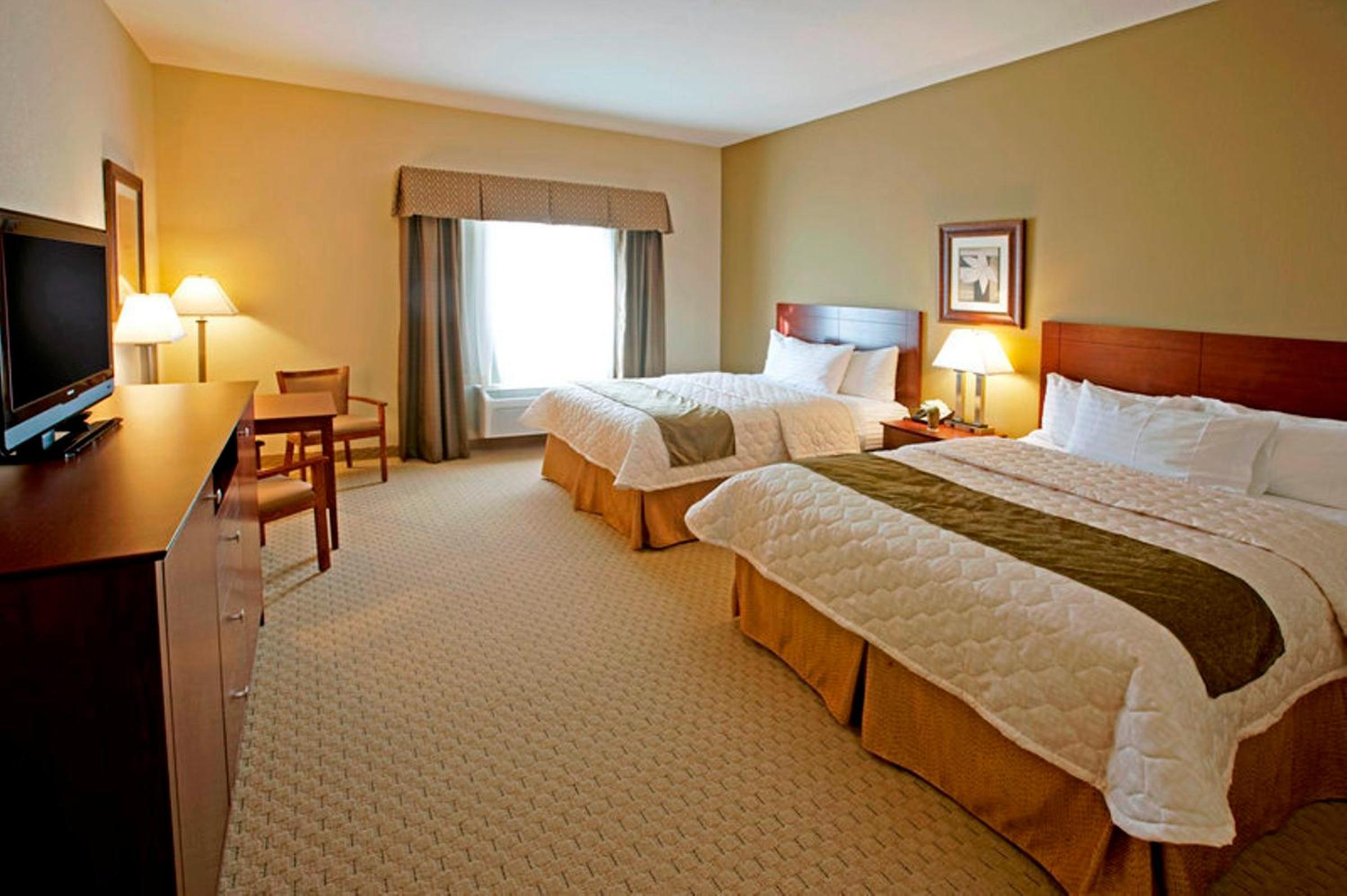 Queen Room