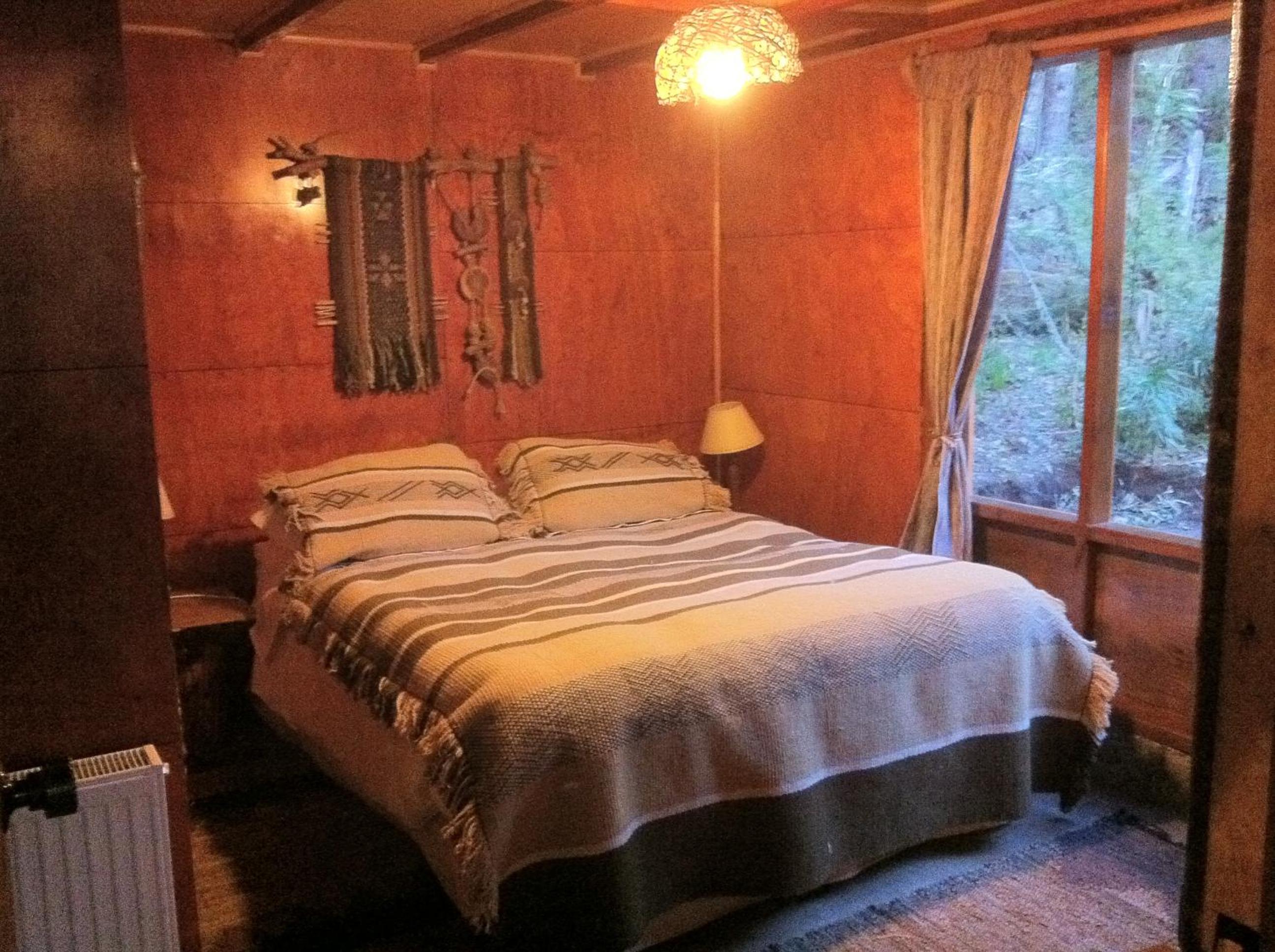 Standard Two-Bedroom Bungalow