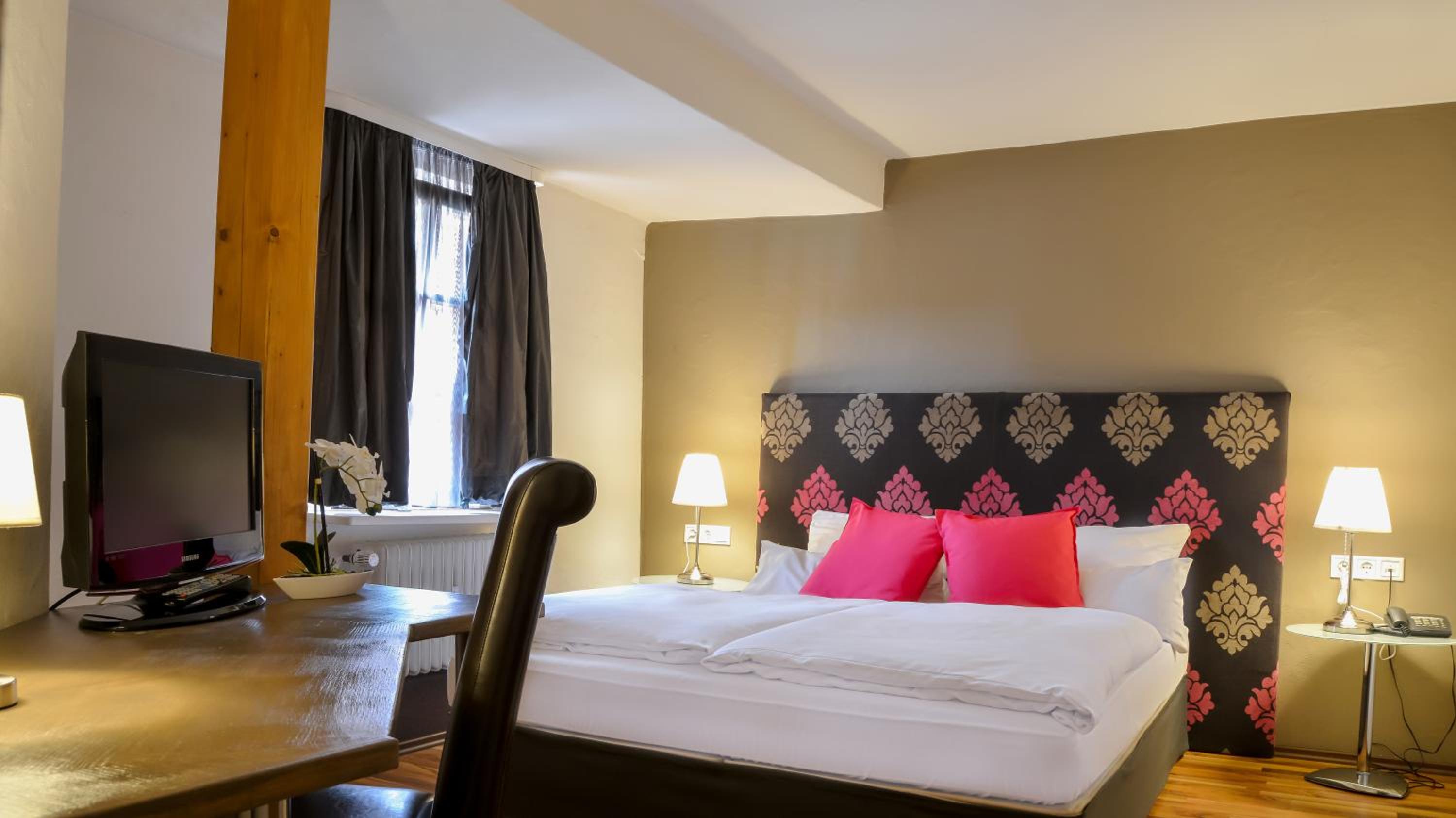 Comfort Double Room - Photo 1