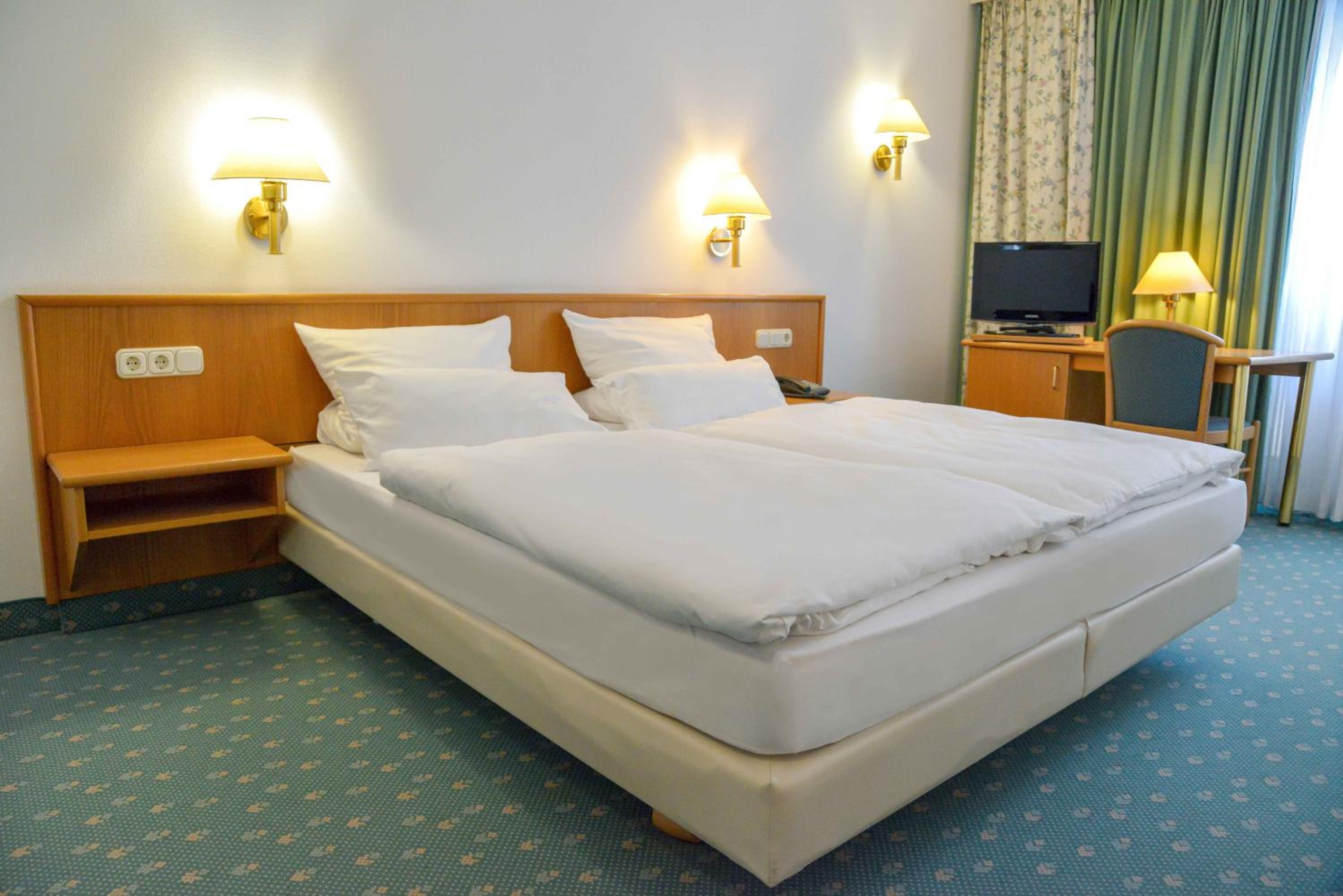 Double Room - Photo 1