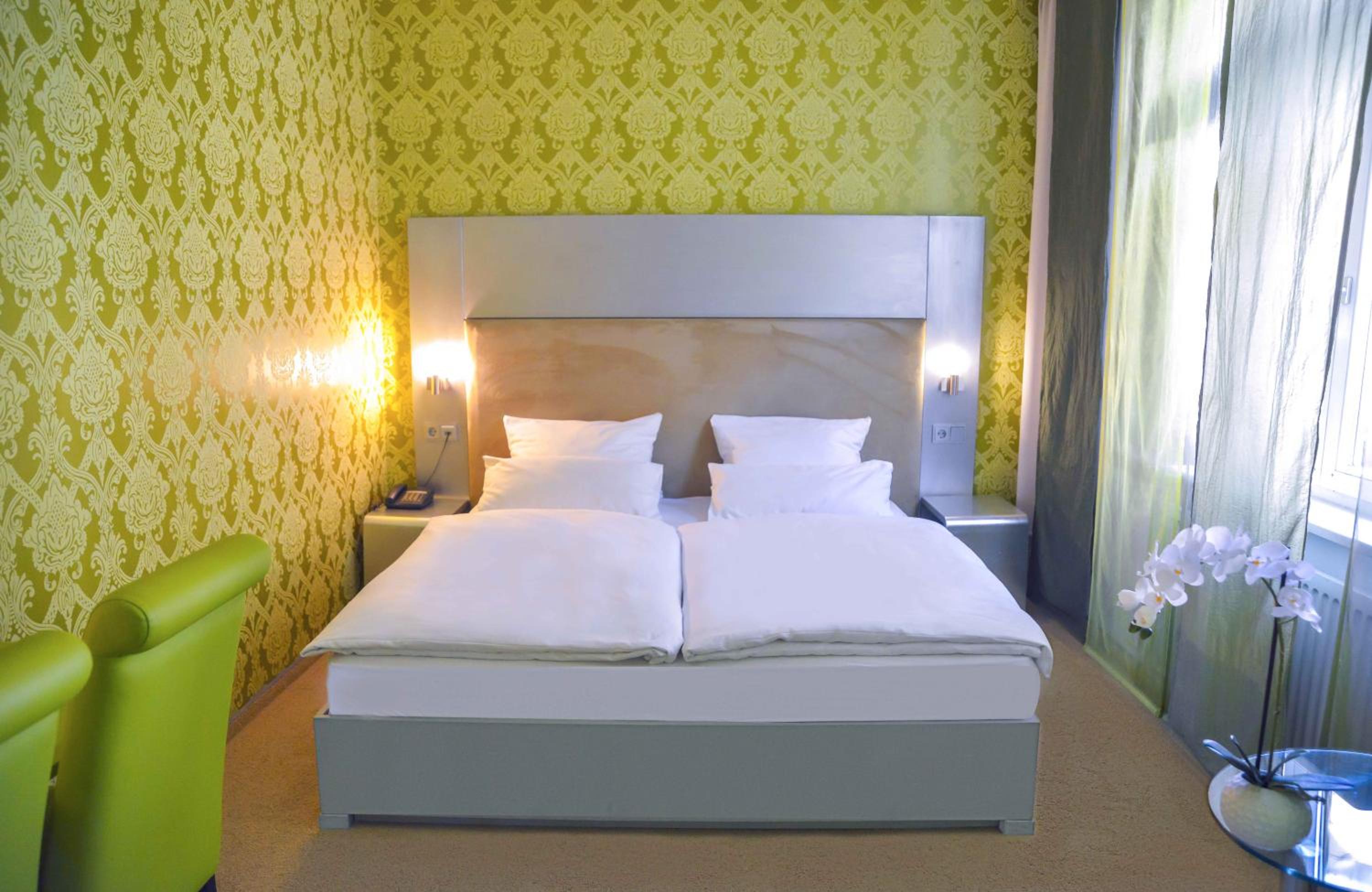 Comfort Double Room - Photo 2