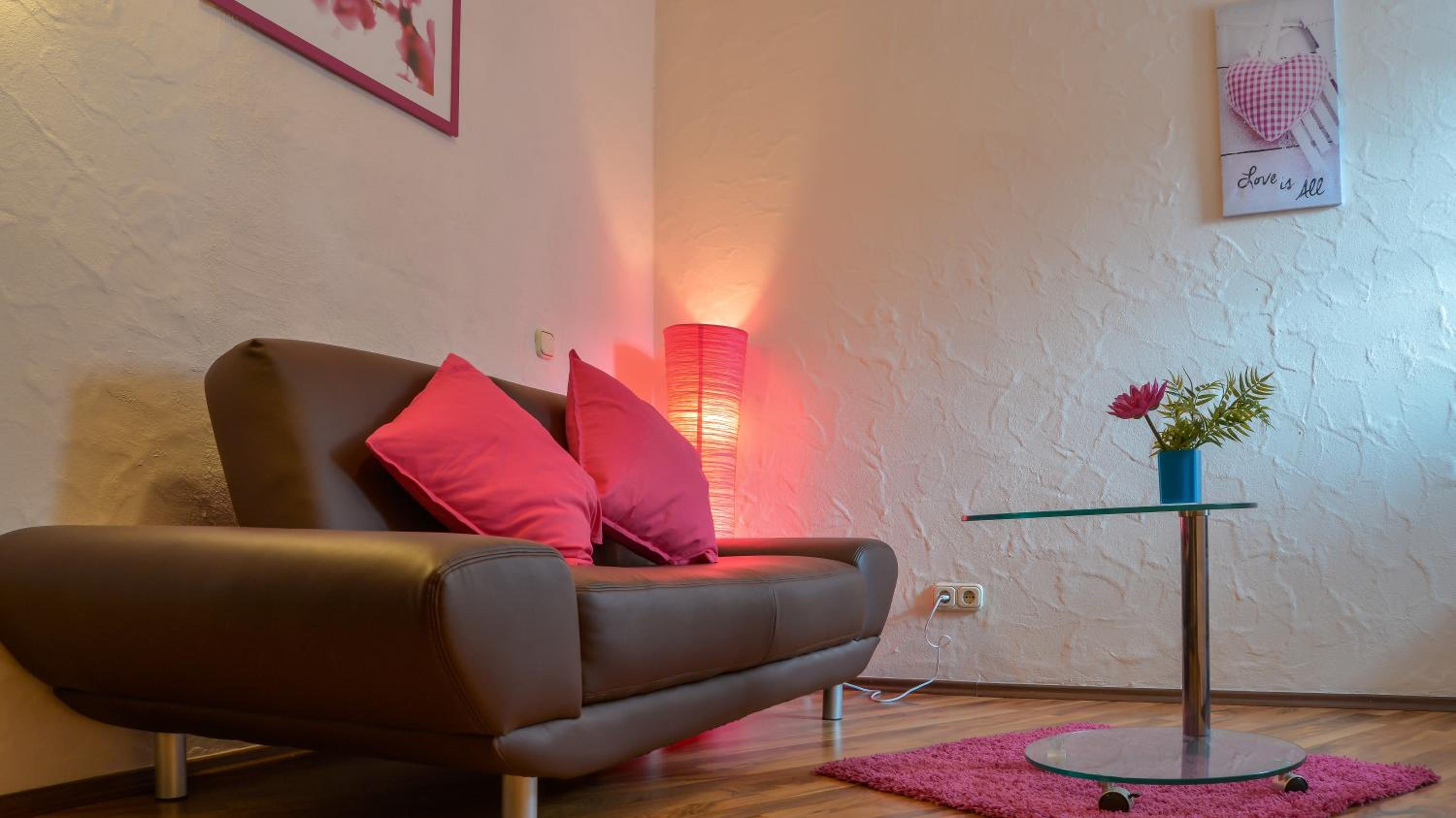 Deluxe Suite - Photo 1