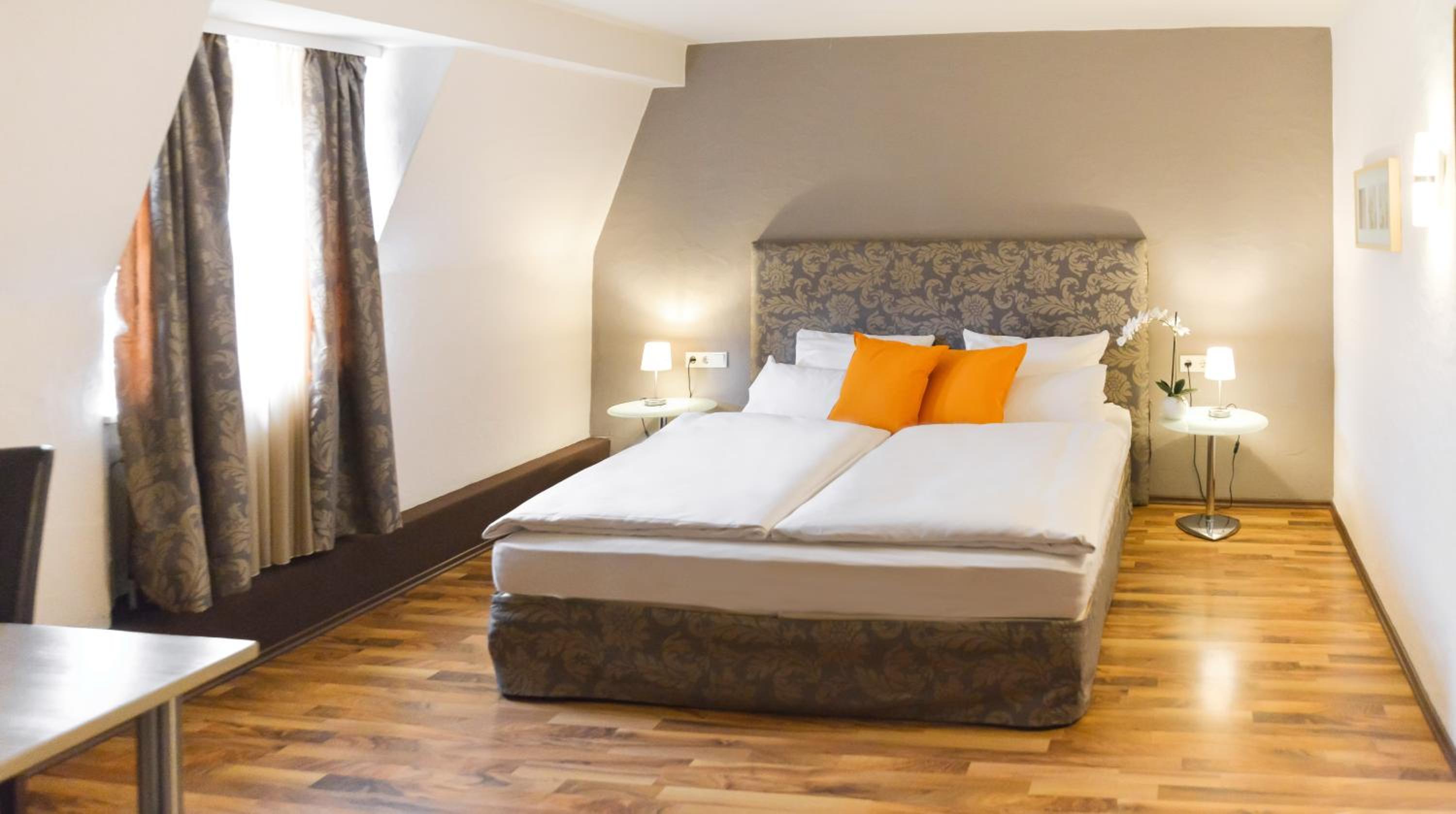 Comfort Double Room - Photo 3