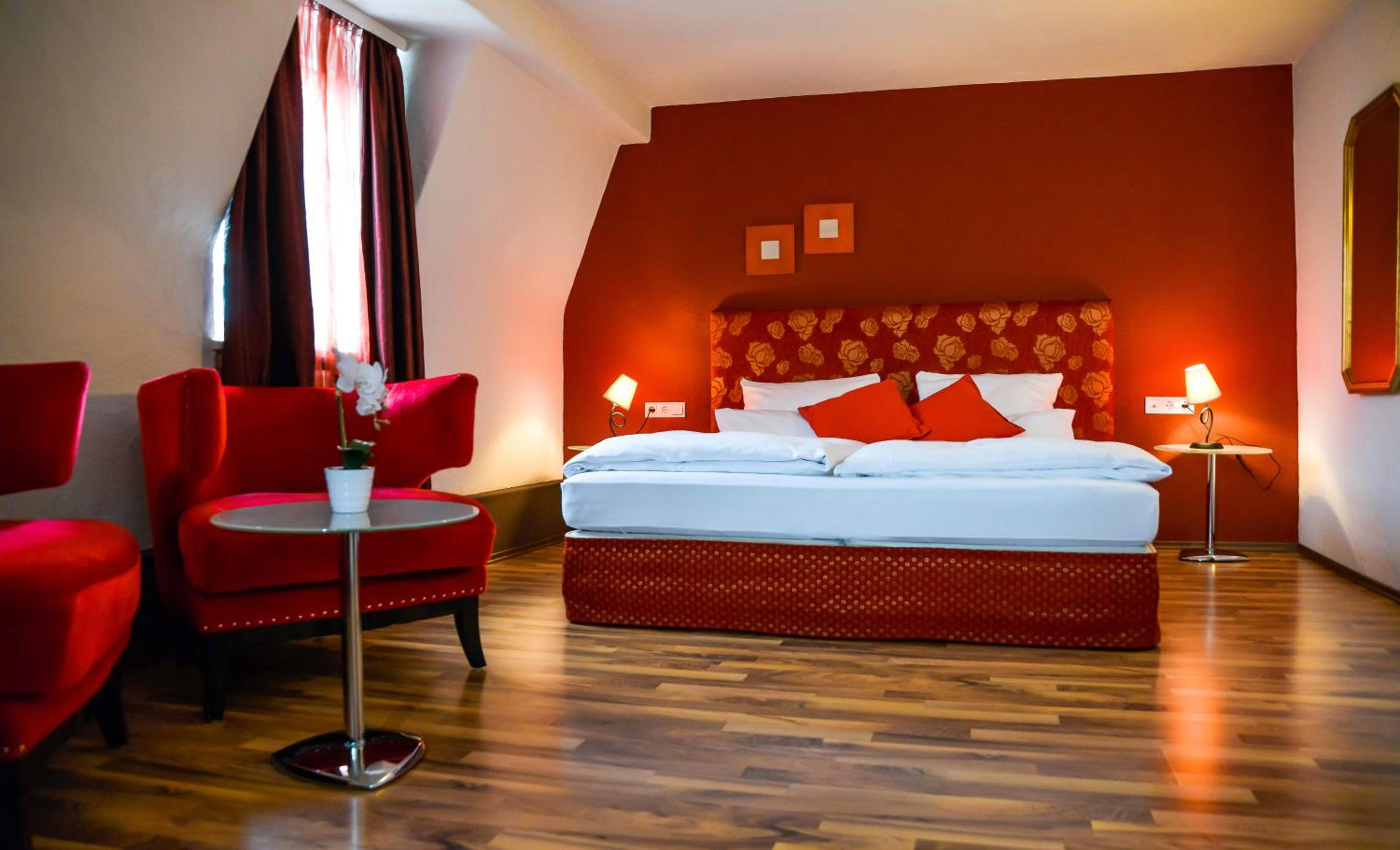 Comfort Double Room - Photo 8