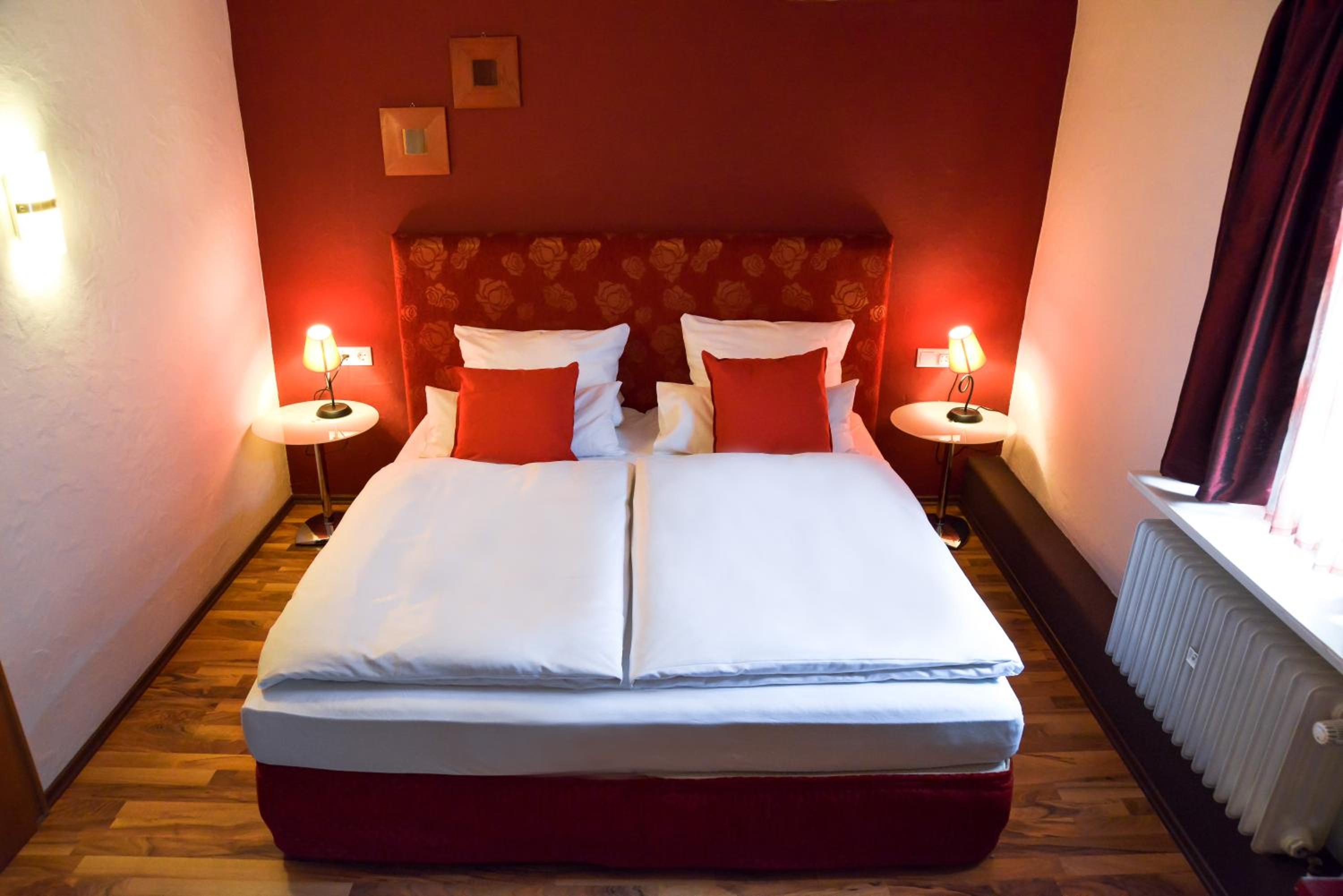 Comfort Double Room - Photo 7
