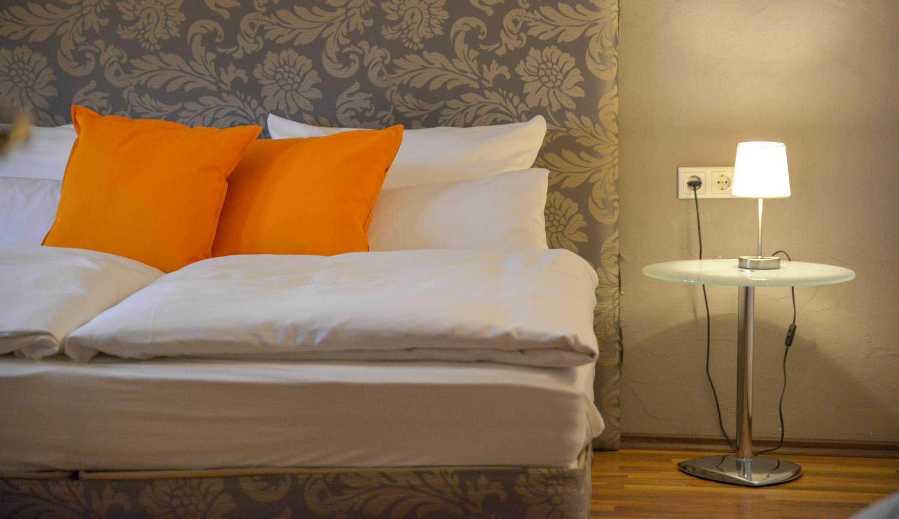 Comfort Double Room - Photo 5
