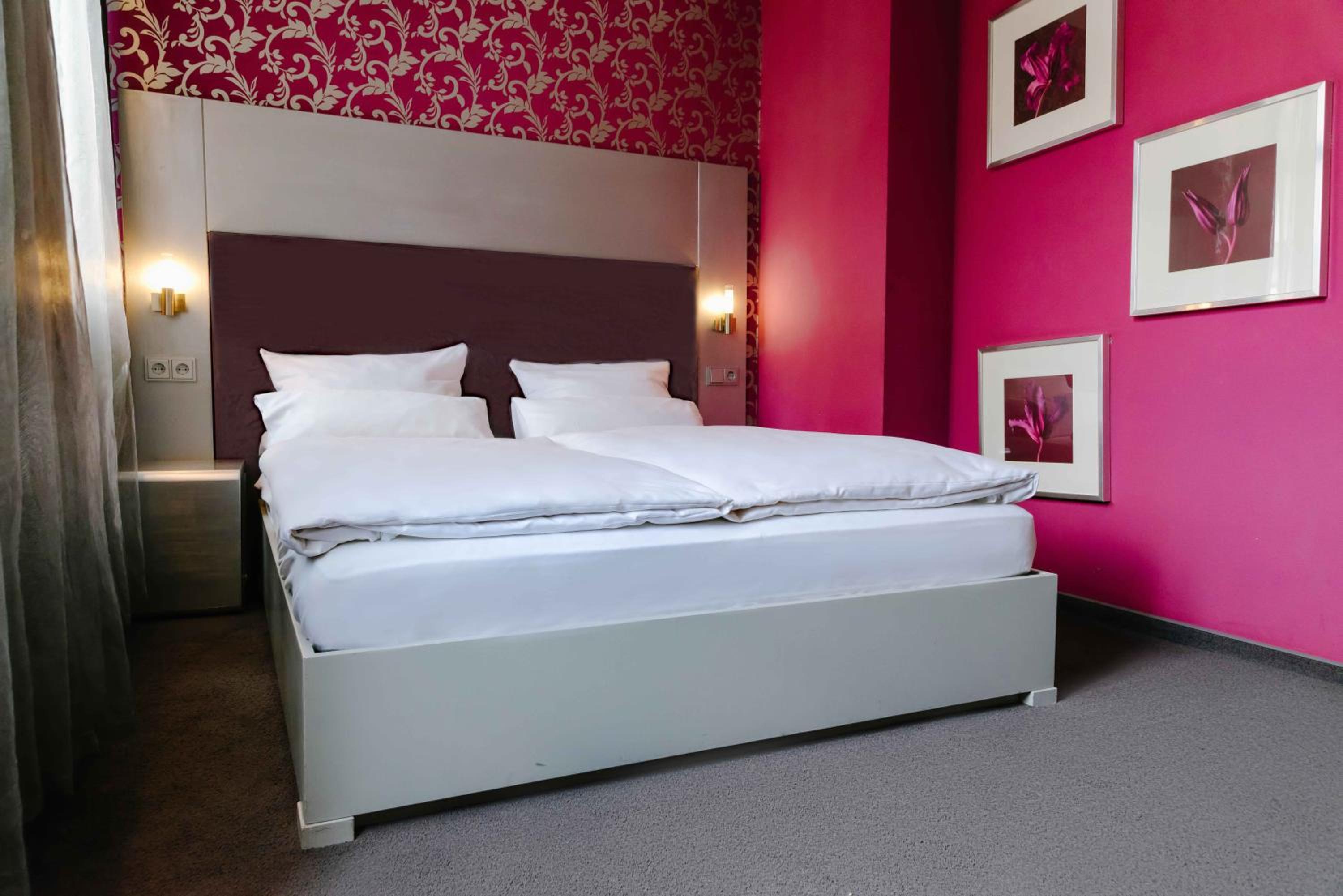 Comfort Double Room - Photo 6