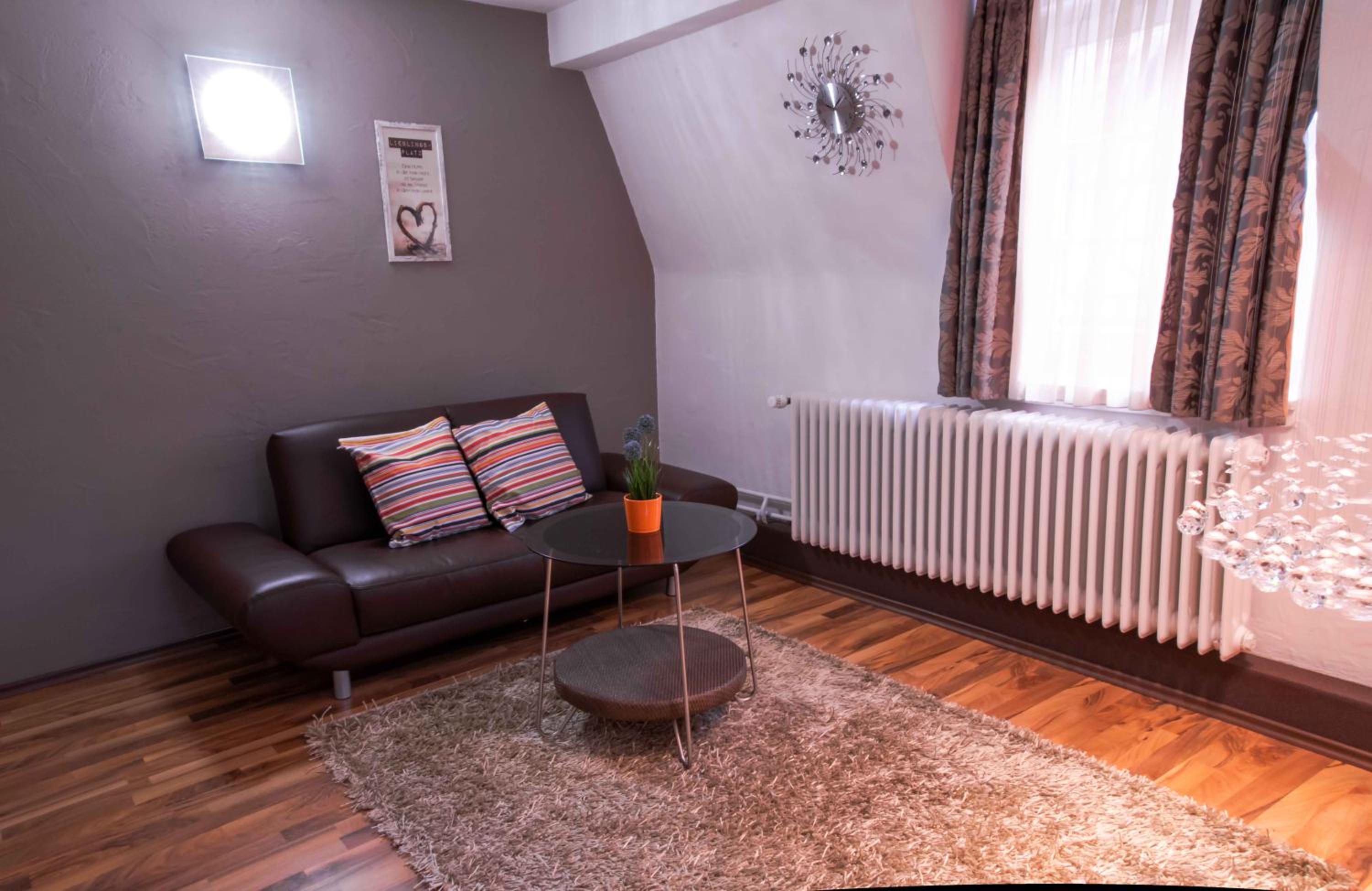 Deluxe Suite - Photo 2