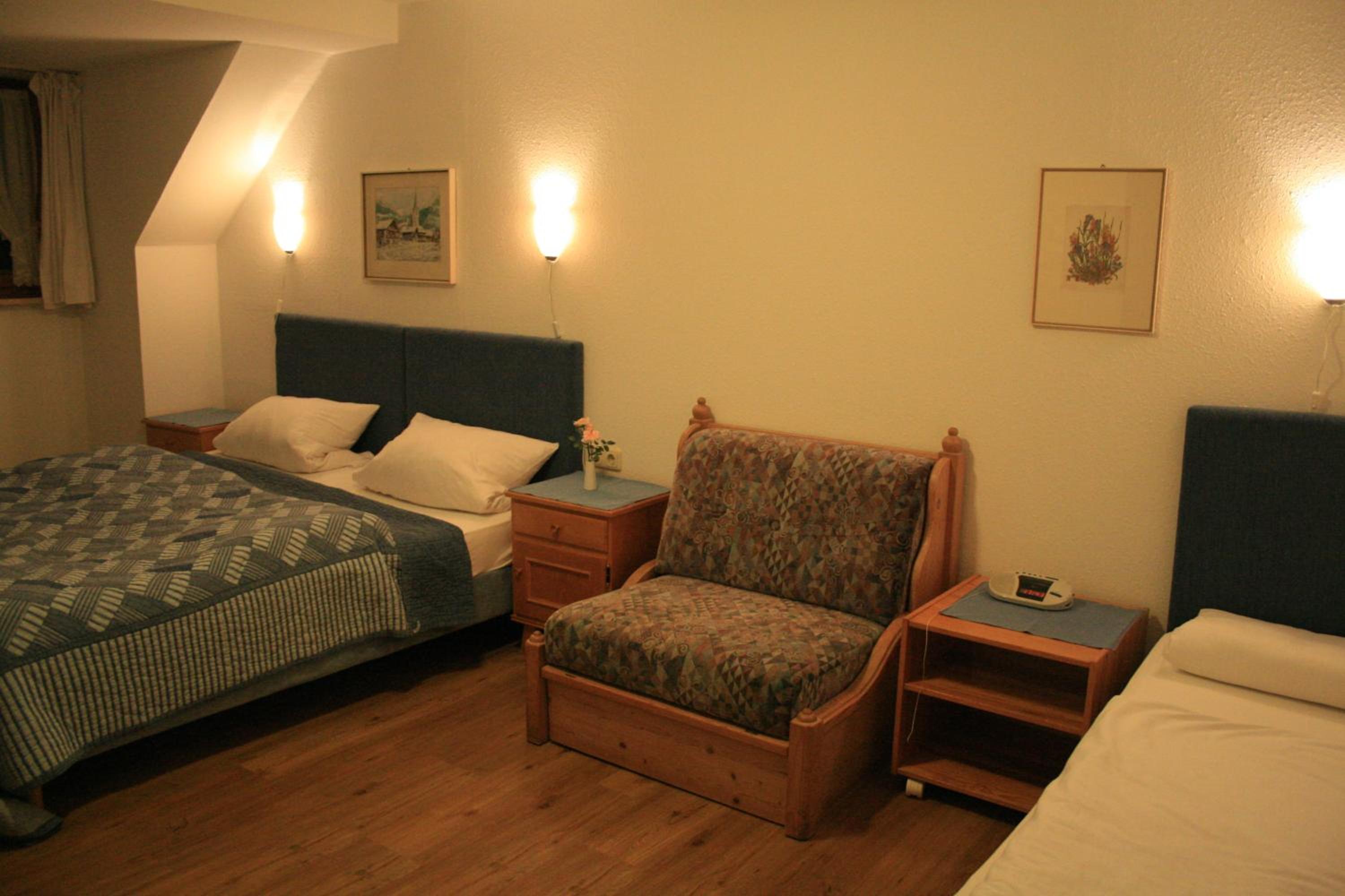 Triple Room photo 2