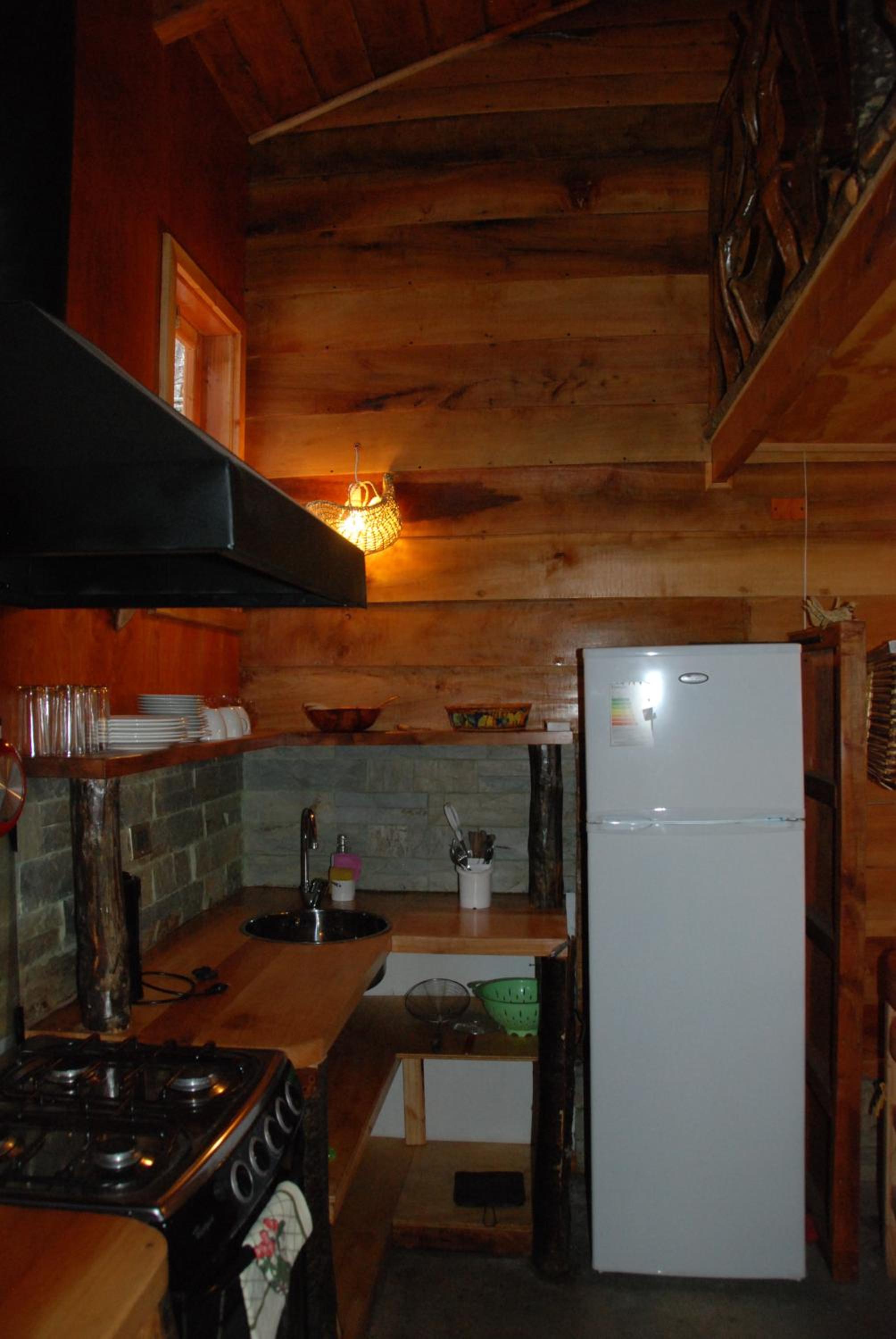Two-Bedroom Bungalow photo 2