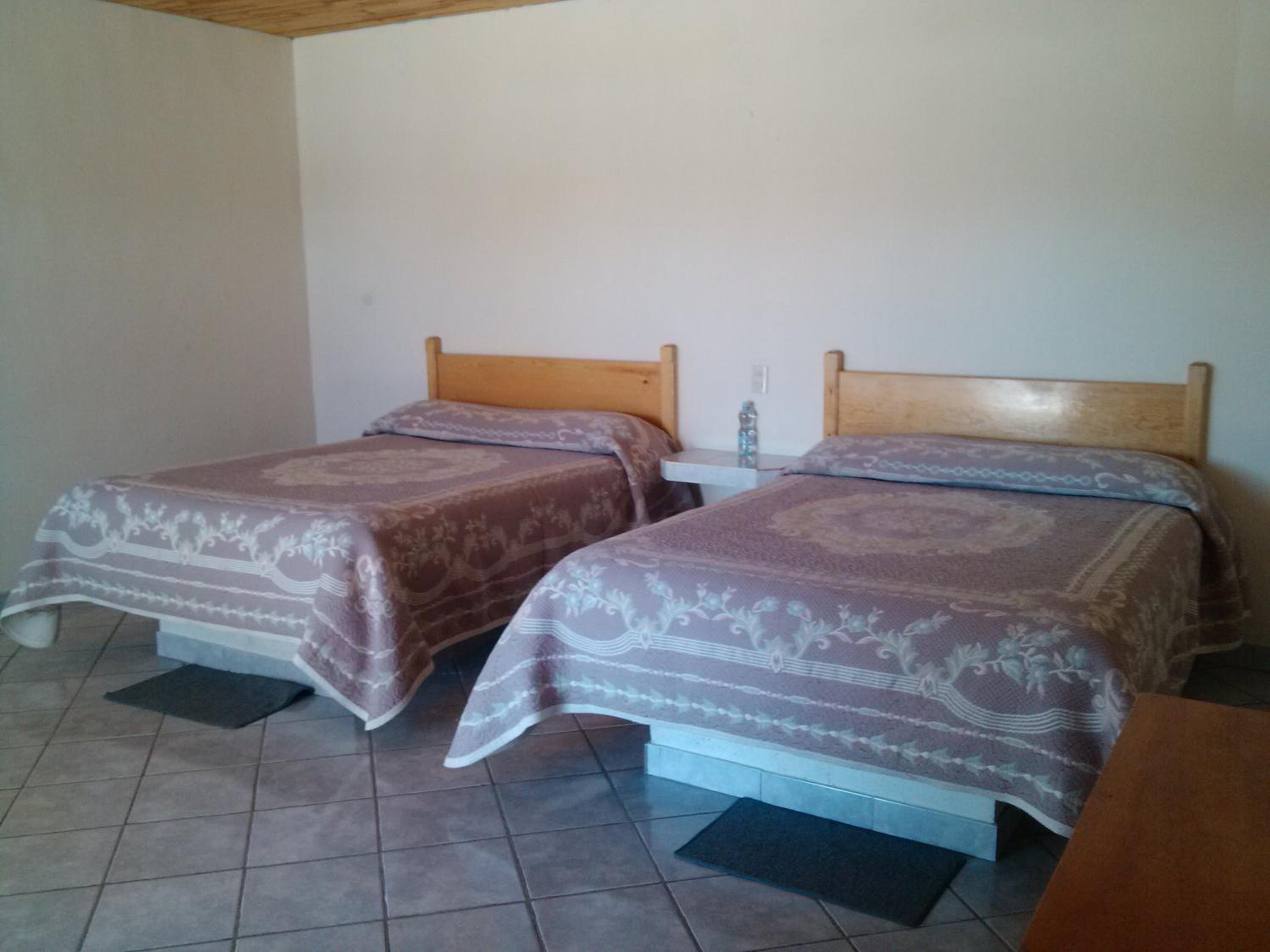 Quadruple Room photo 2