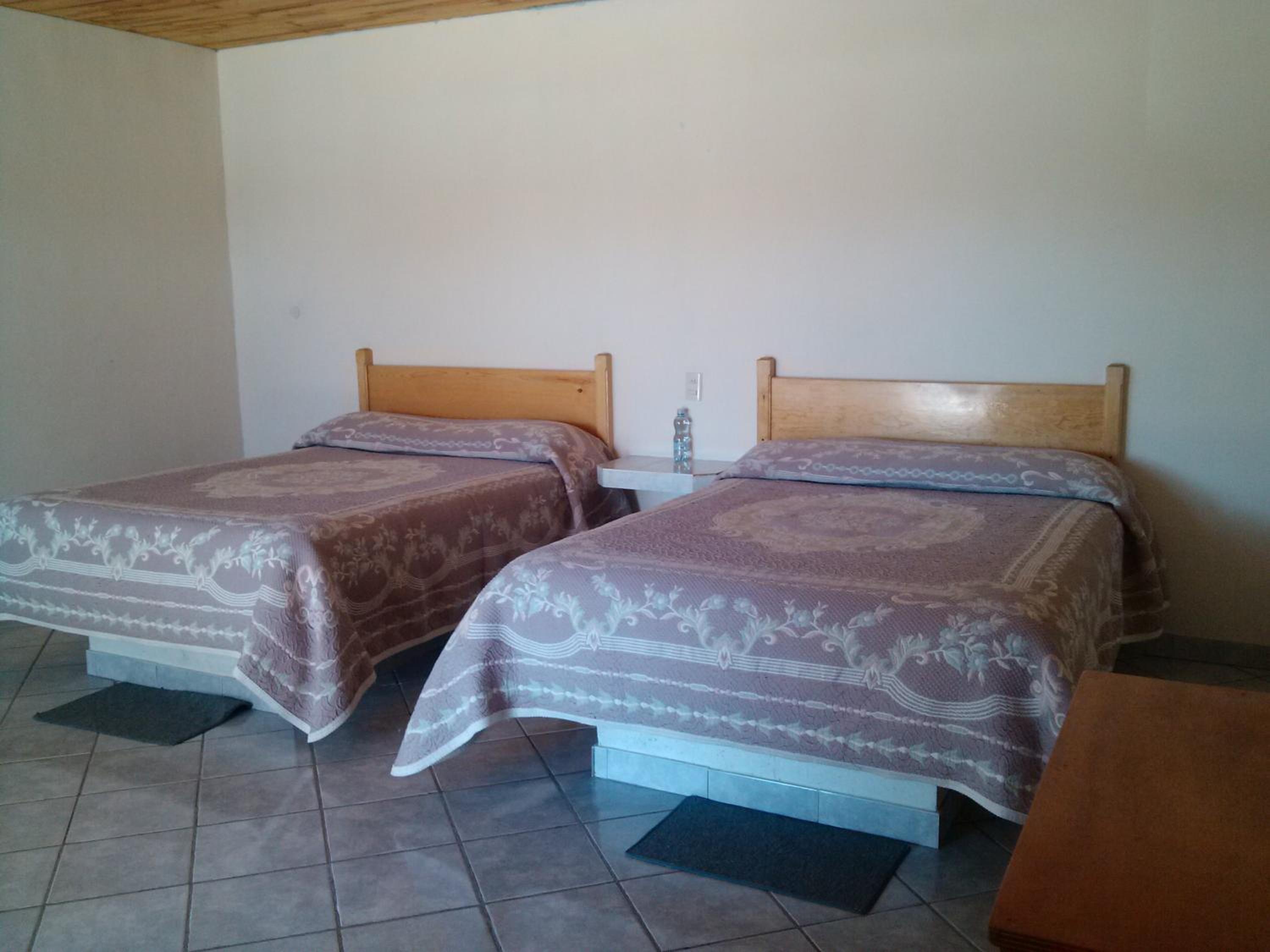 Quadruple Room photo 1