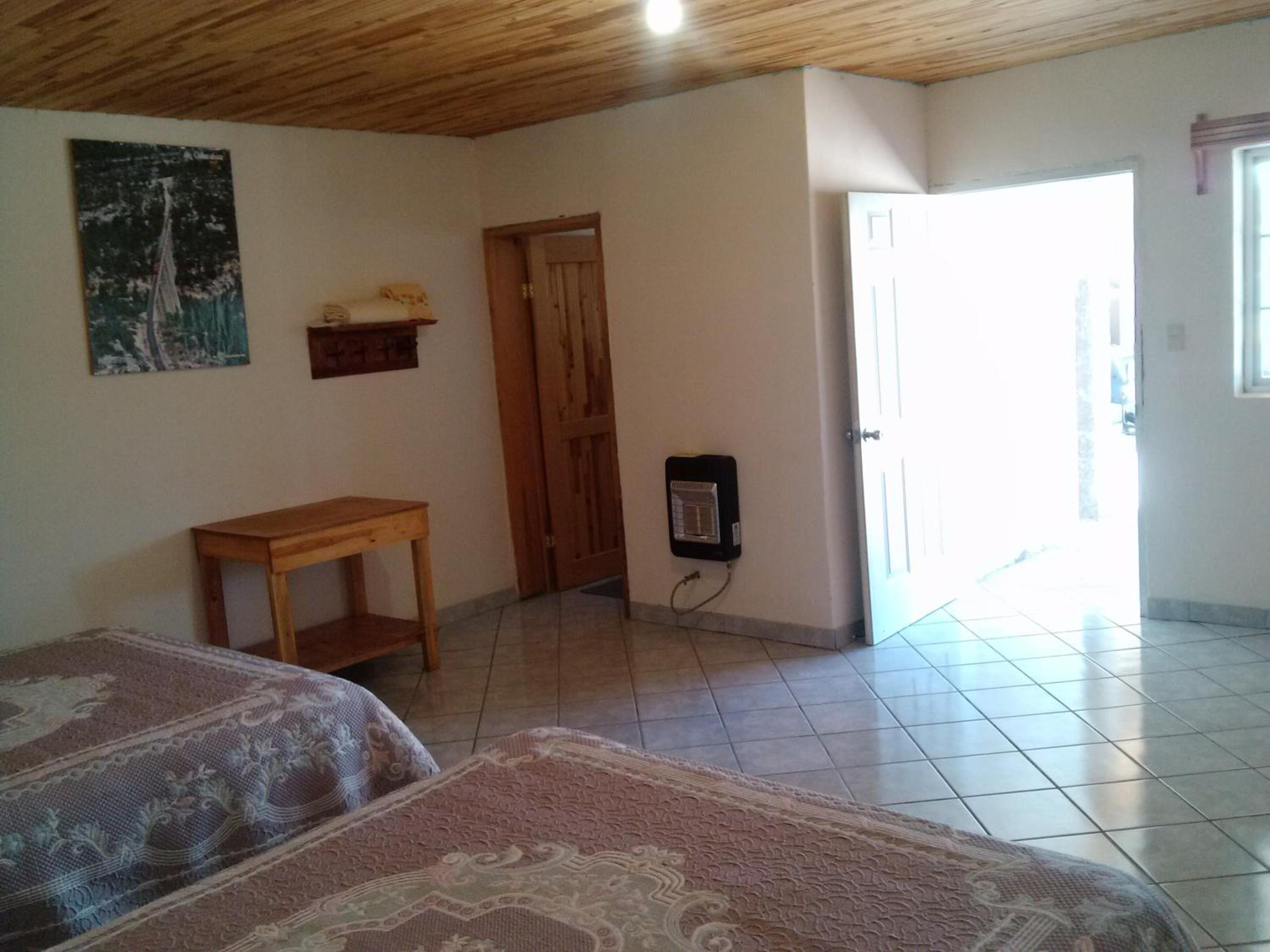 Quadruple Room photo 3