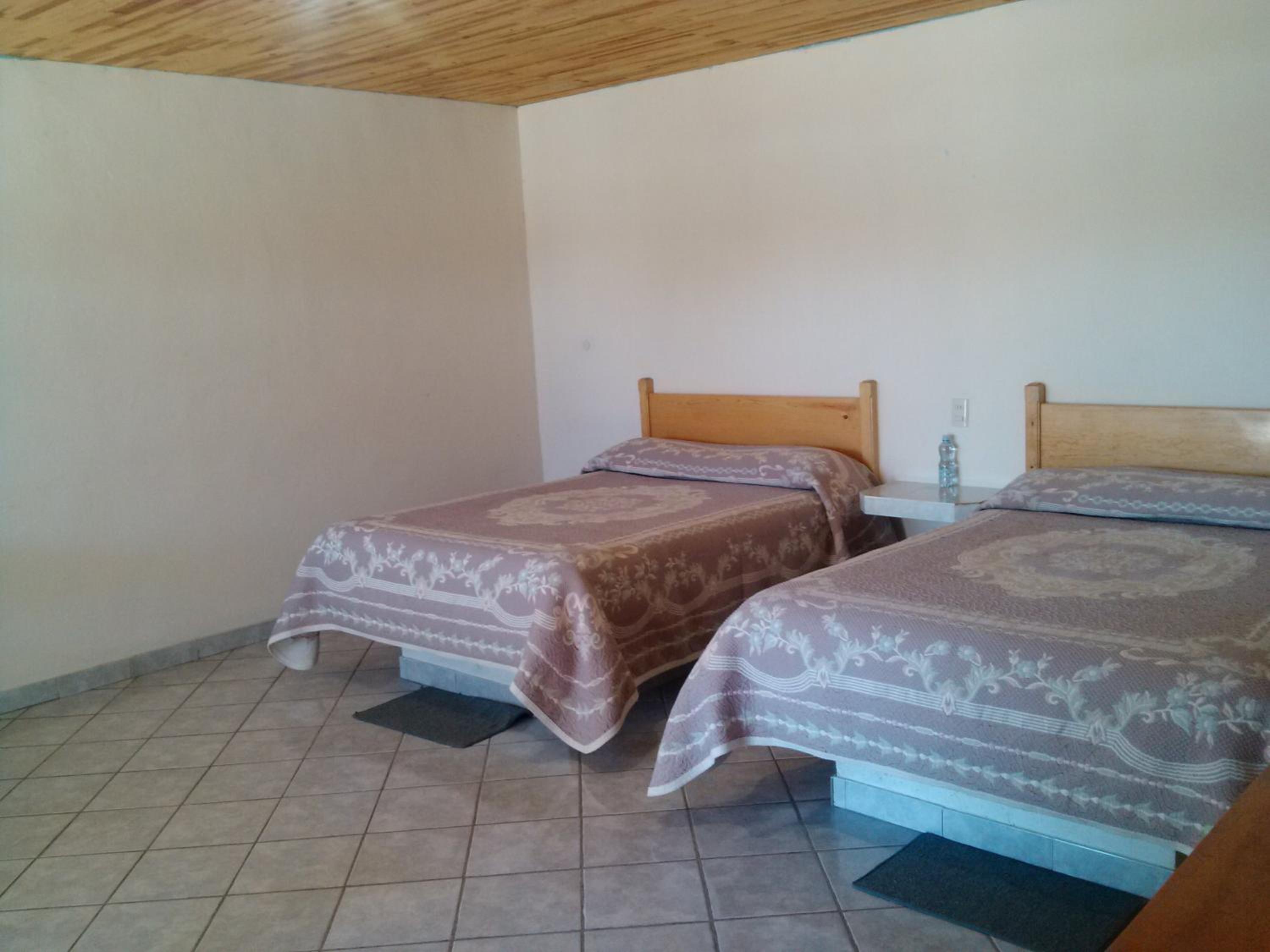 Quadruple Room photo 2