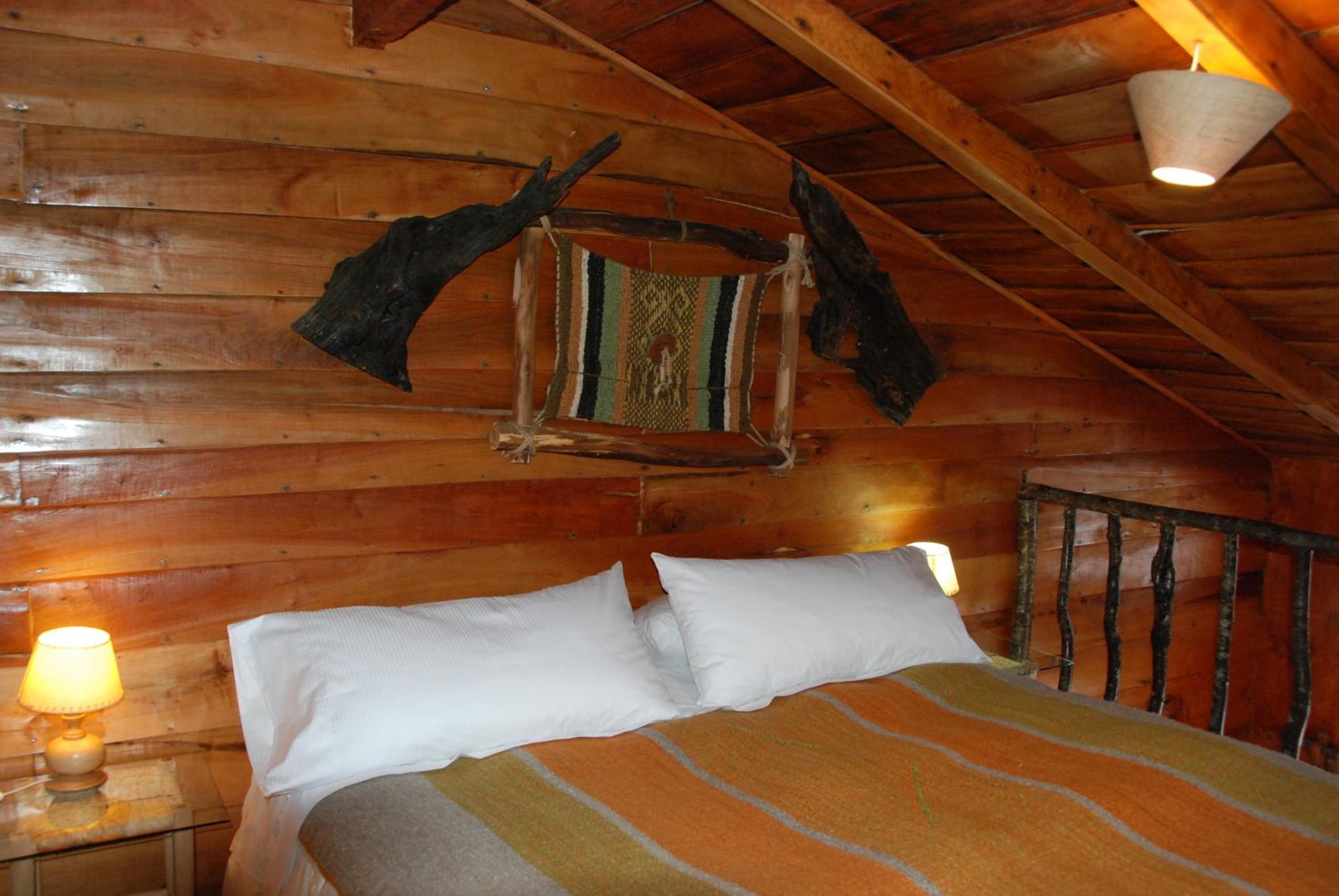 Two-Bedroom Bungalow