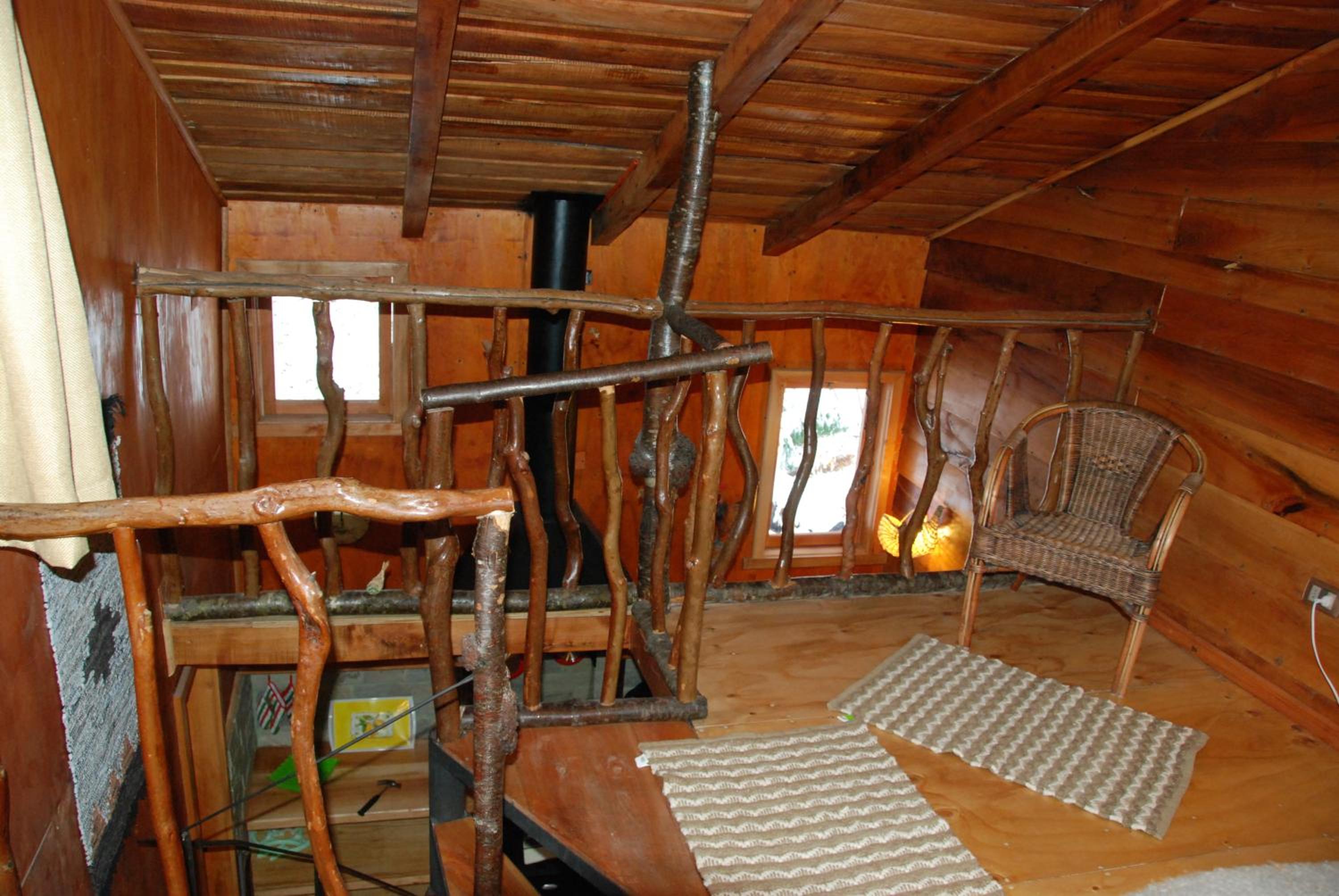 Two-Bedroom Bungalow photo 1