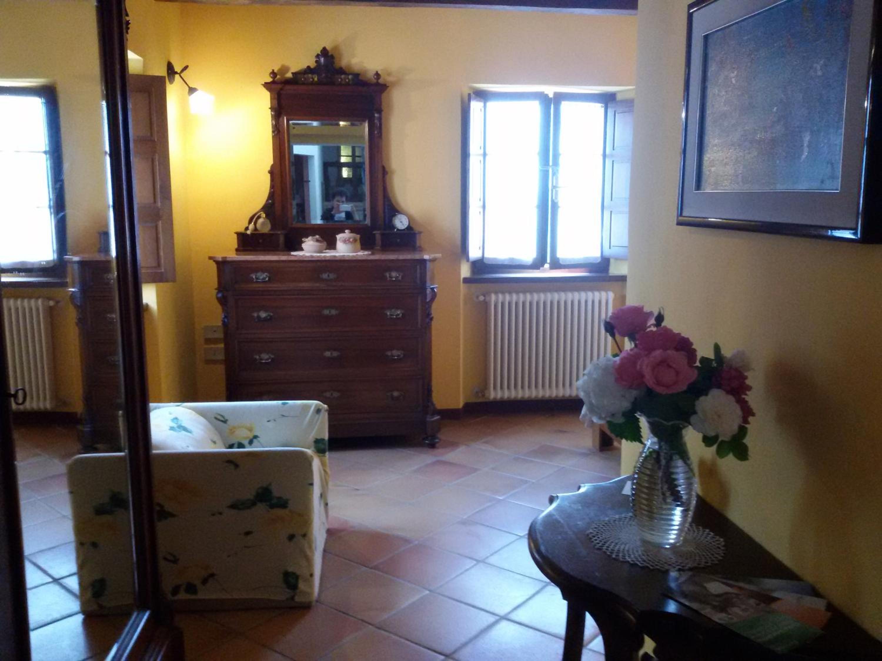 Triple Room with View - Photo 8