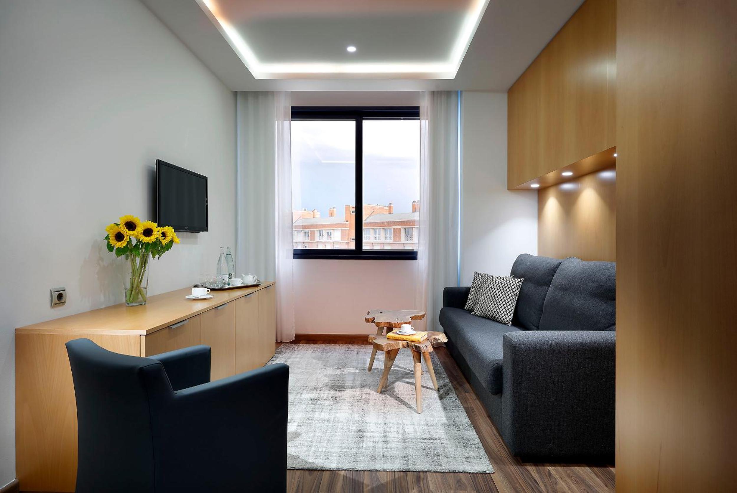 Suite photo 2