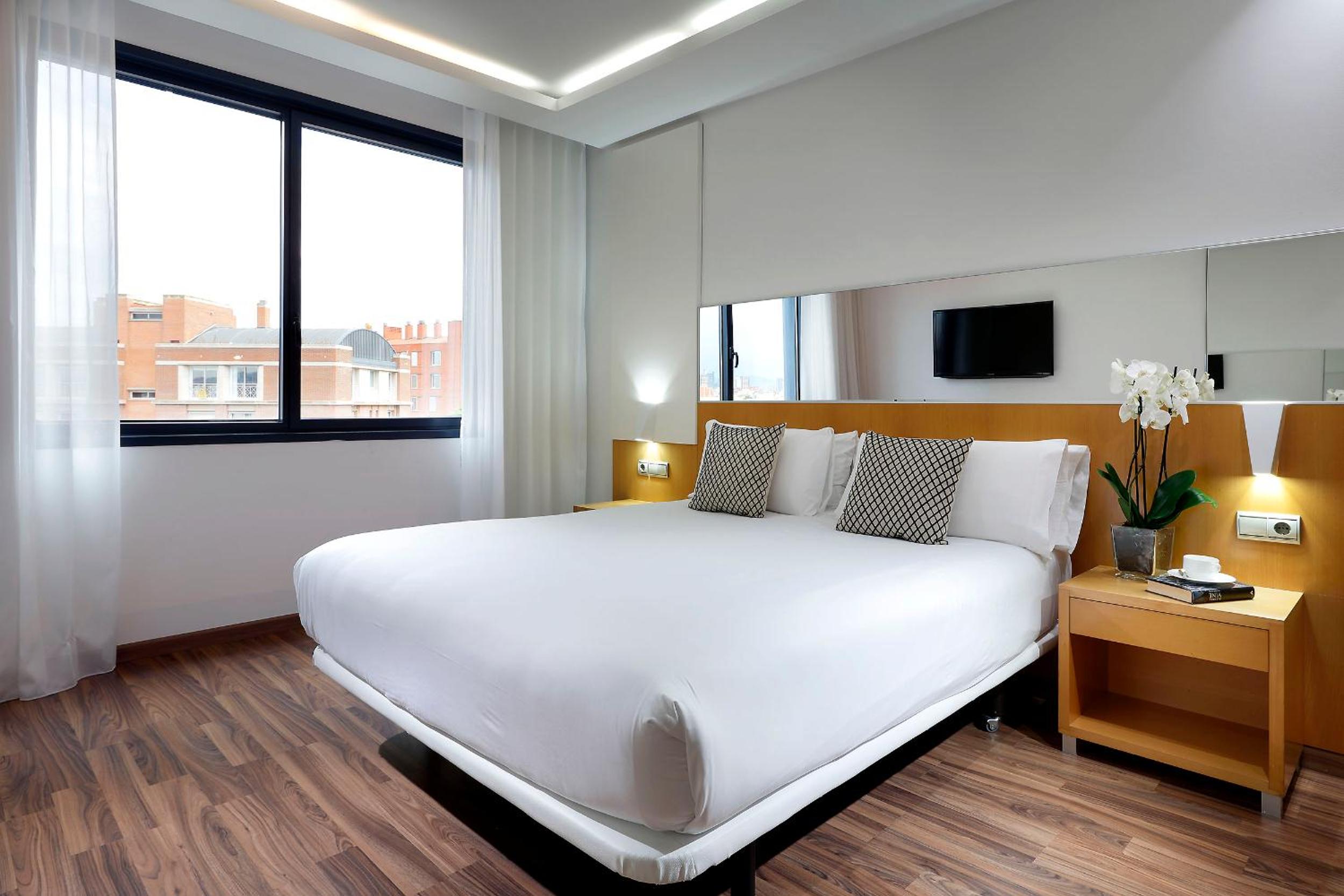 Habitación familiar