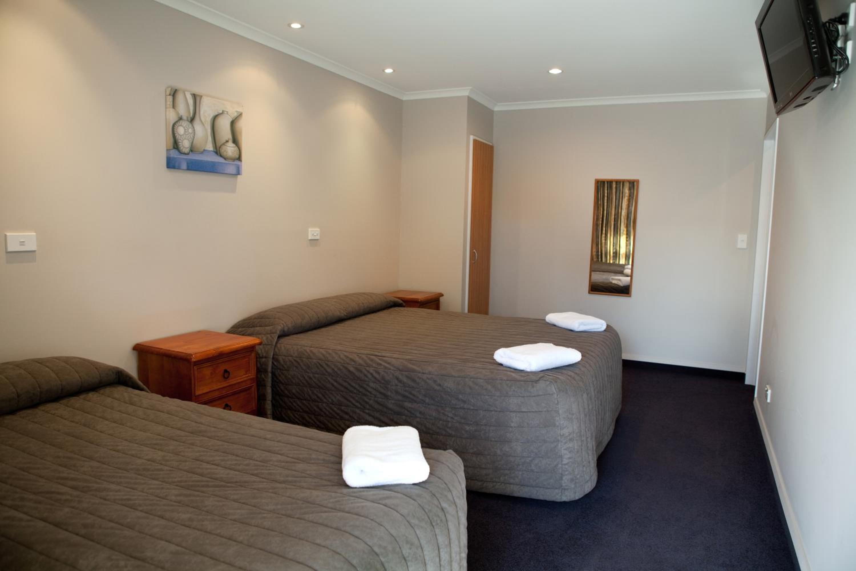 One Bedroom Superior Spa photo 2