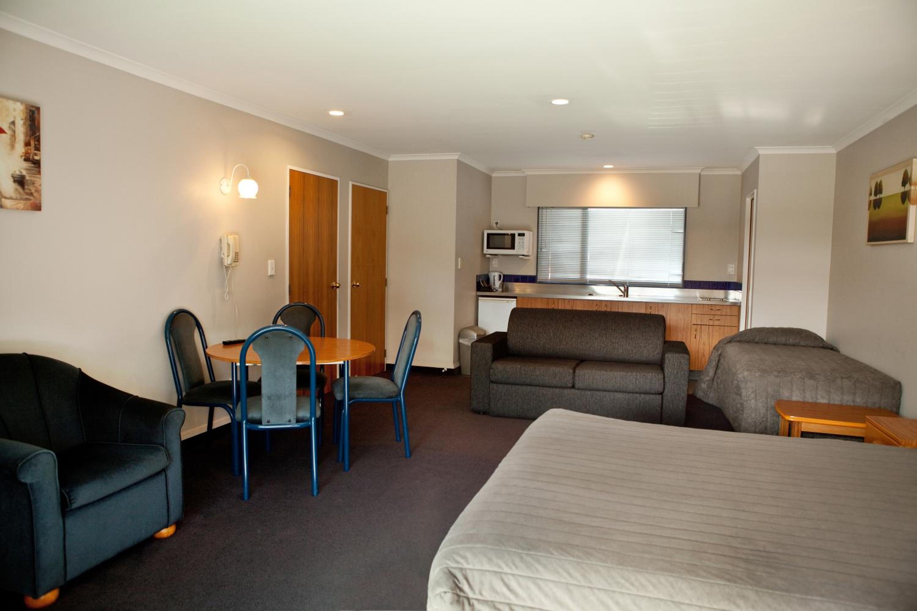 One Bedroom Superior Spa photo 3