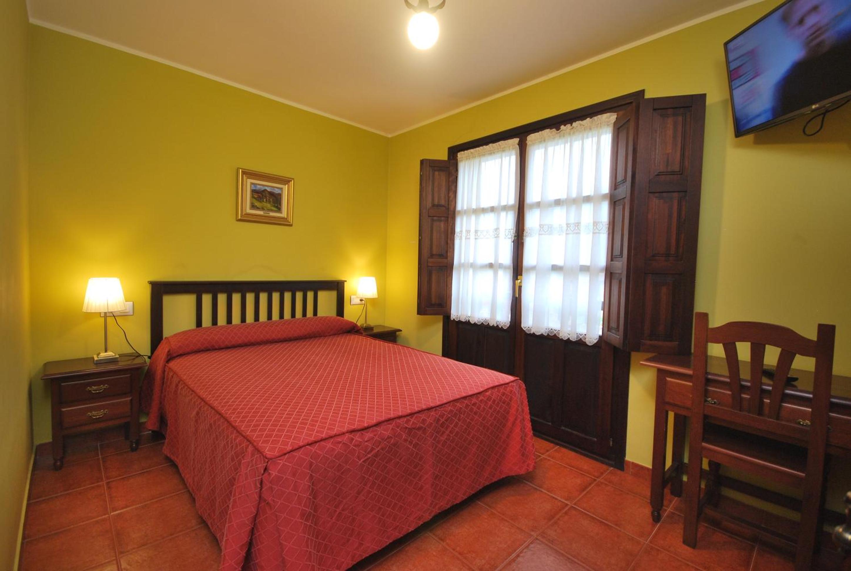 Habitación Individual