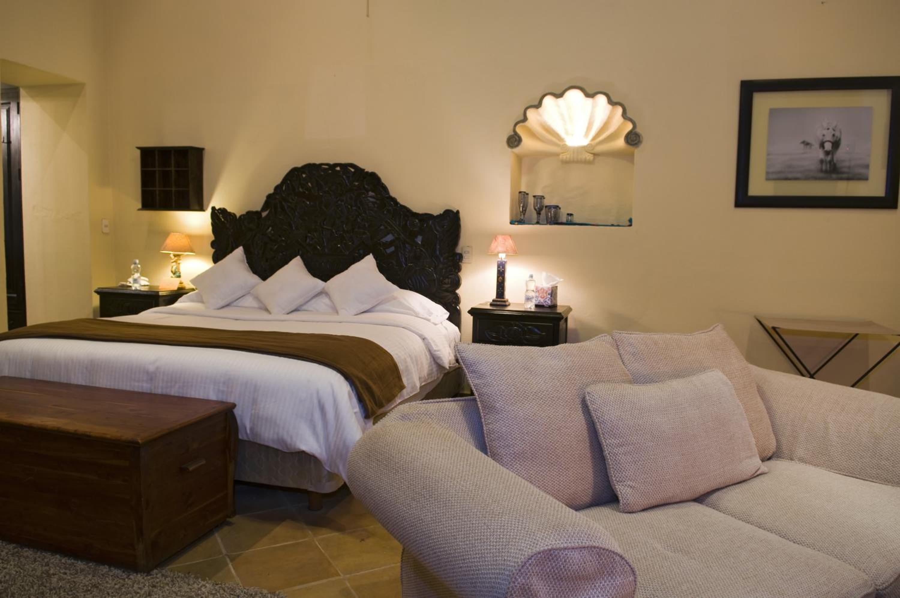 Deluxe Suite - Photo 4