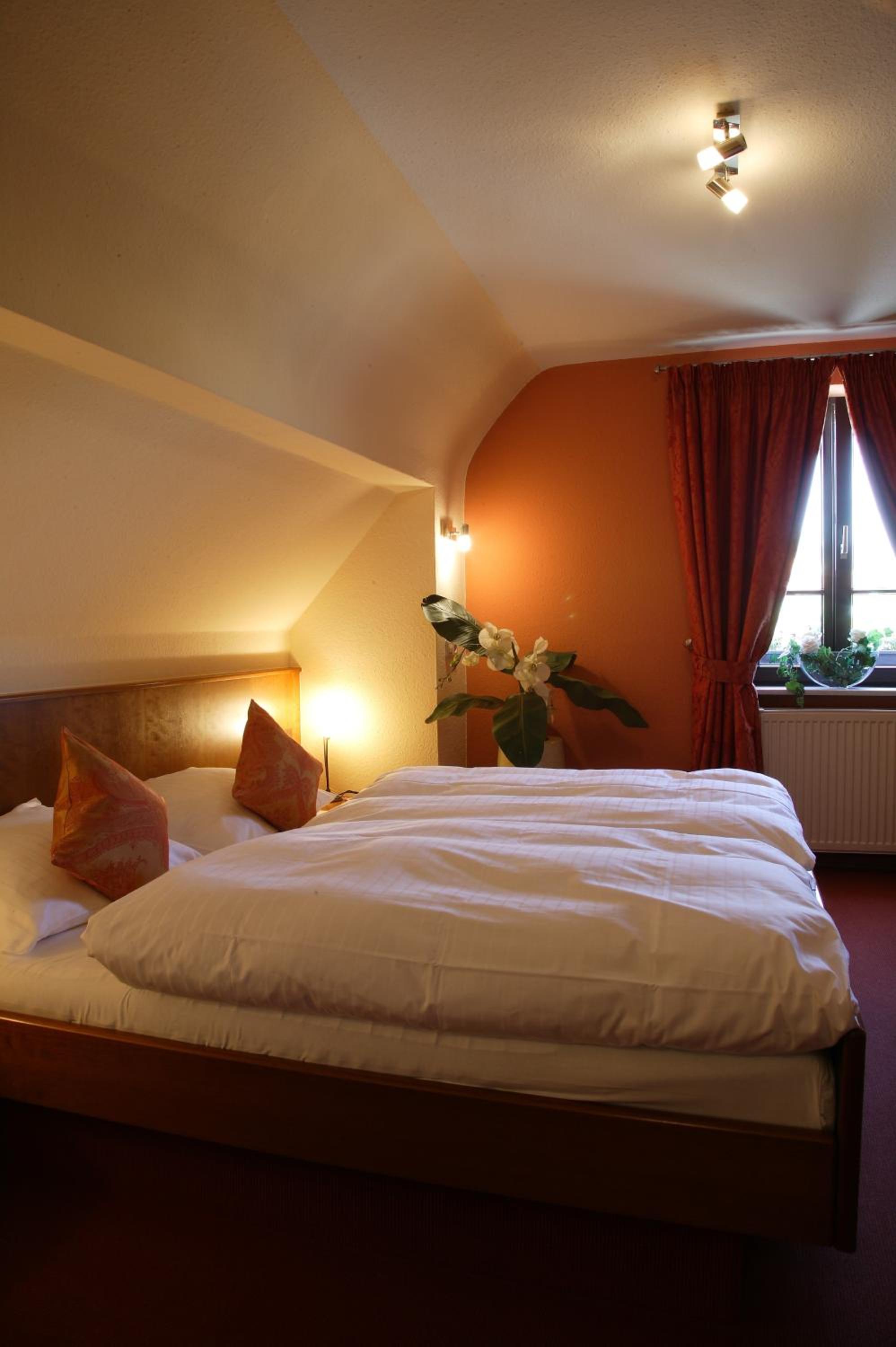 Double Room - Photo 1