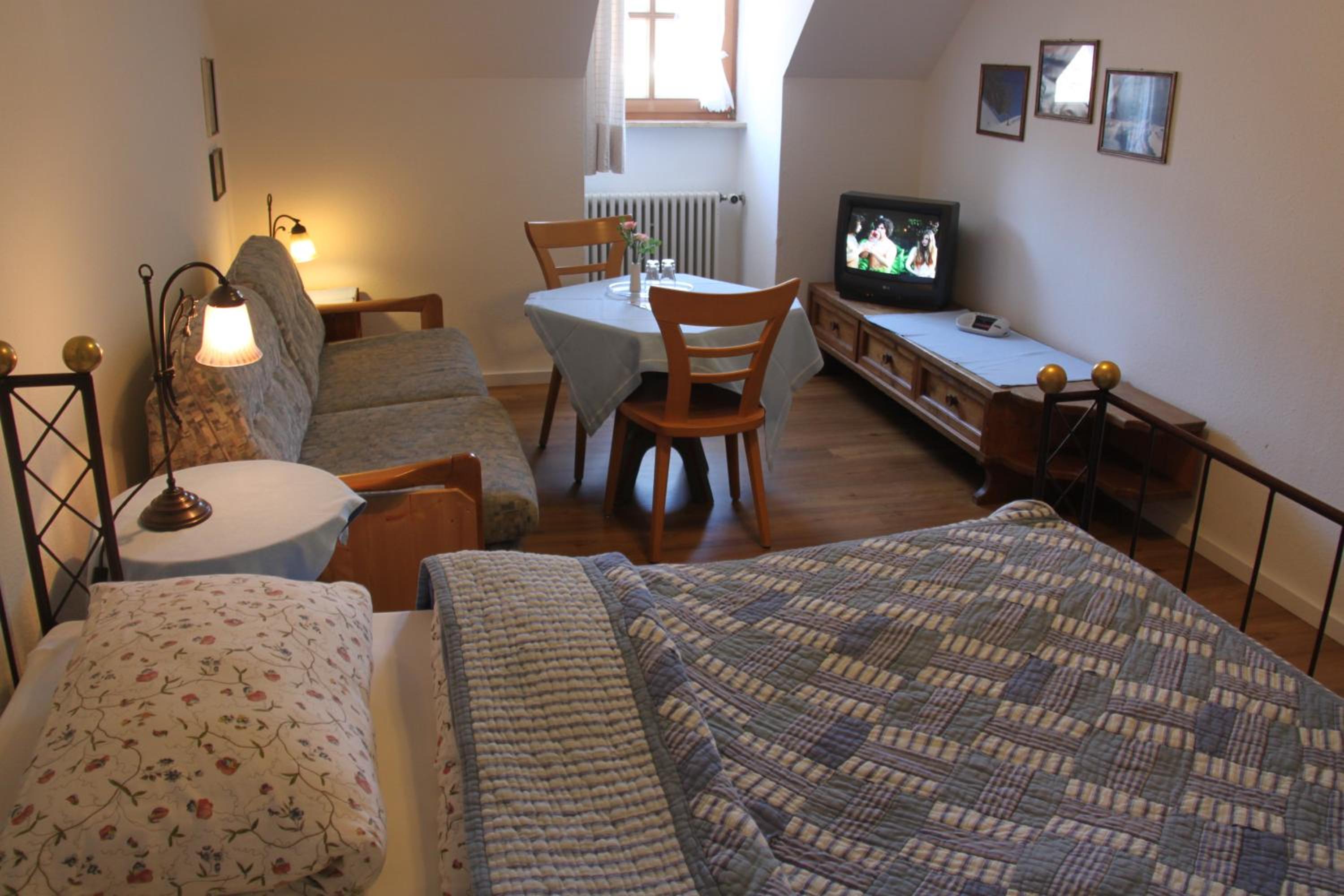 Double Room photo 2